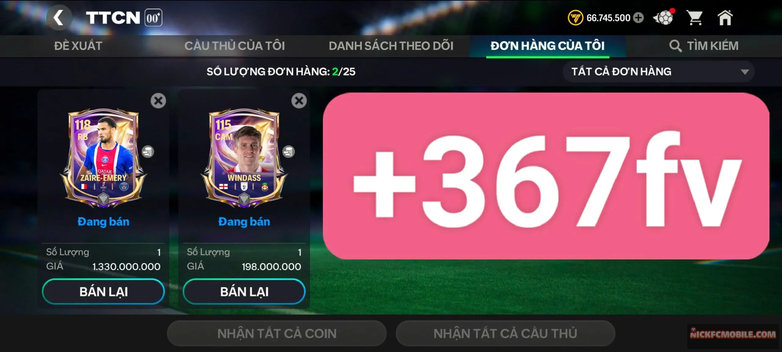 Account Image