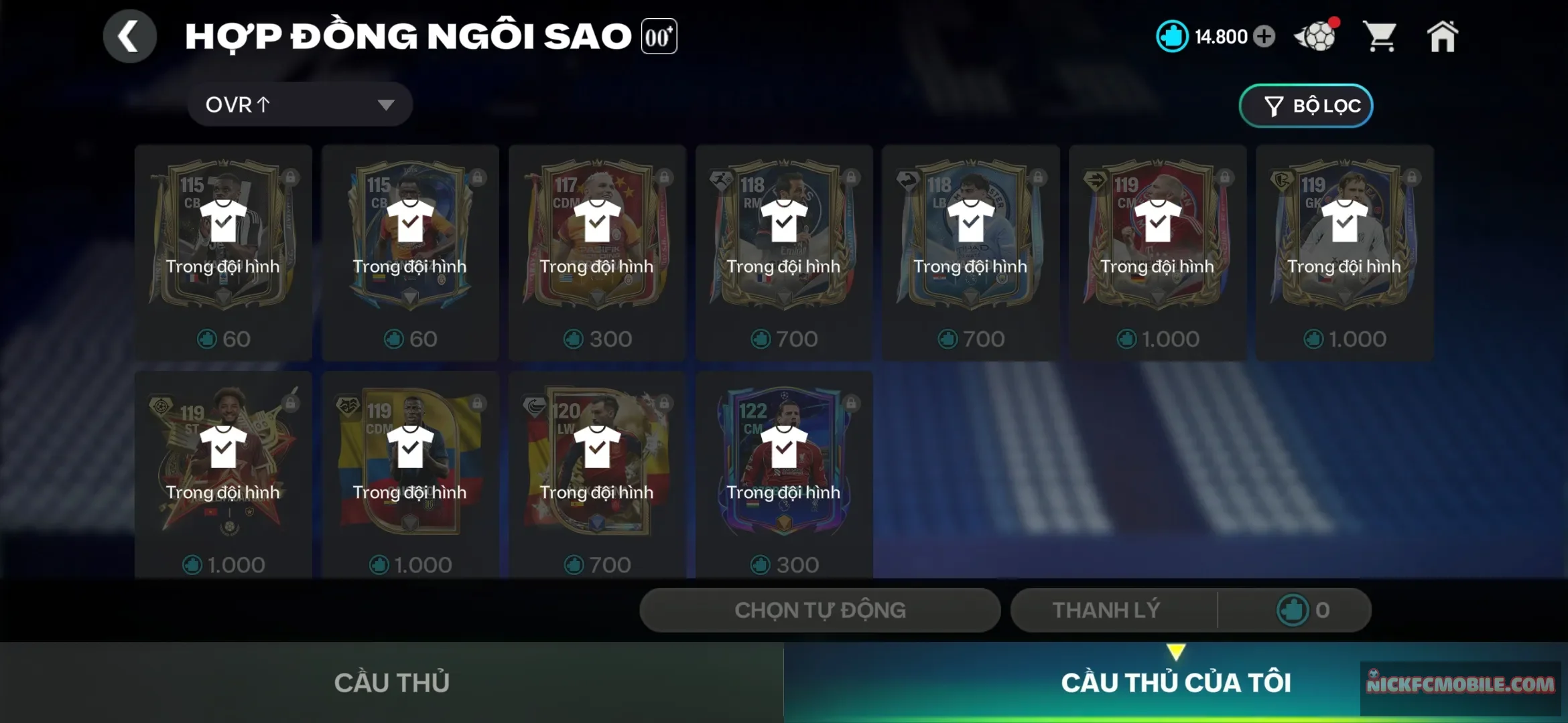 Account Image