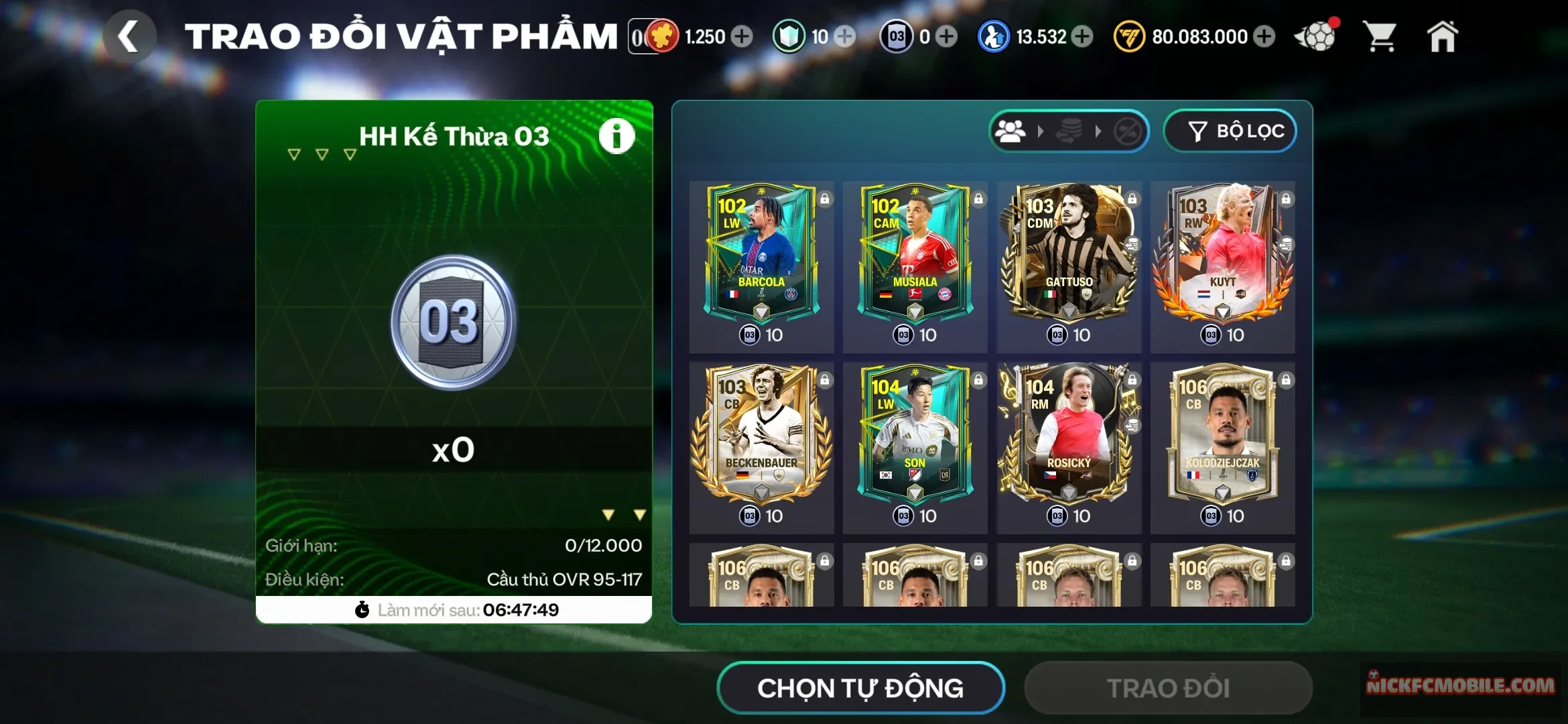 Account Image
