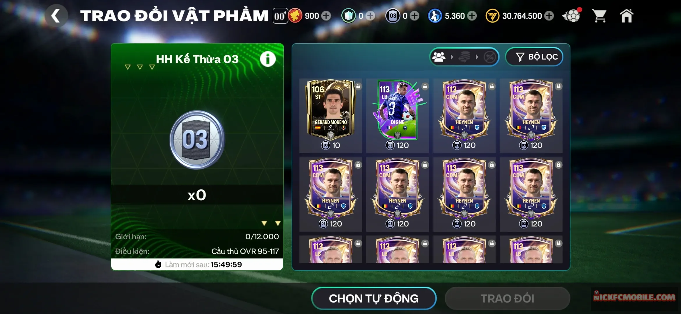Account Image