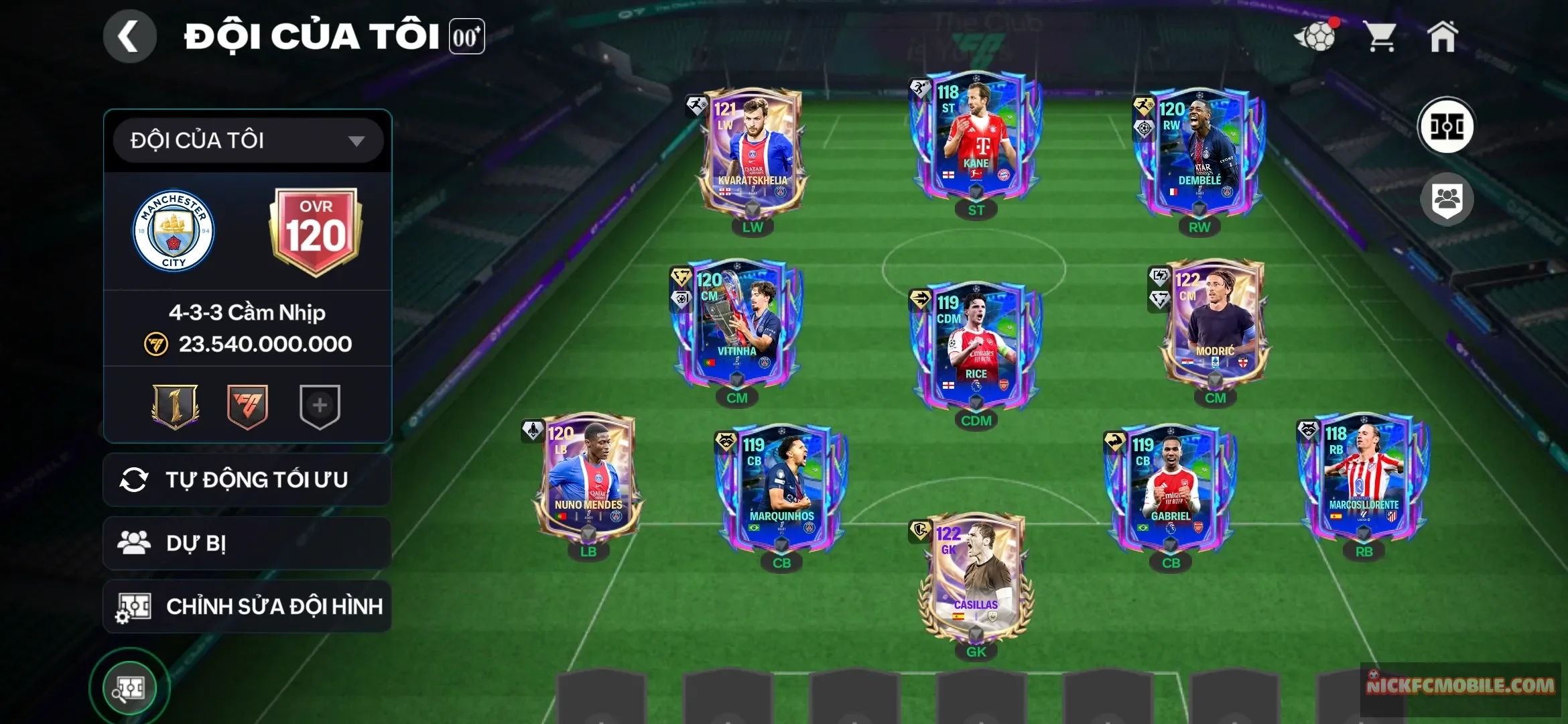 Account Image