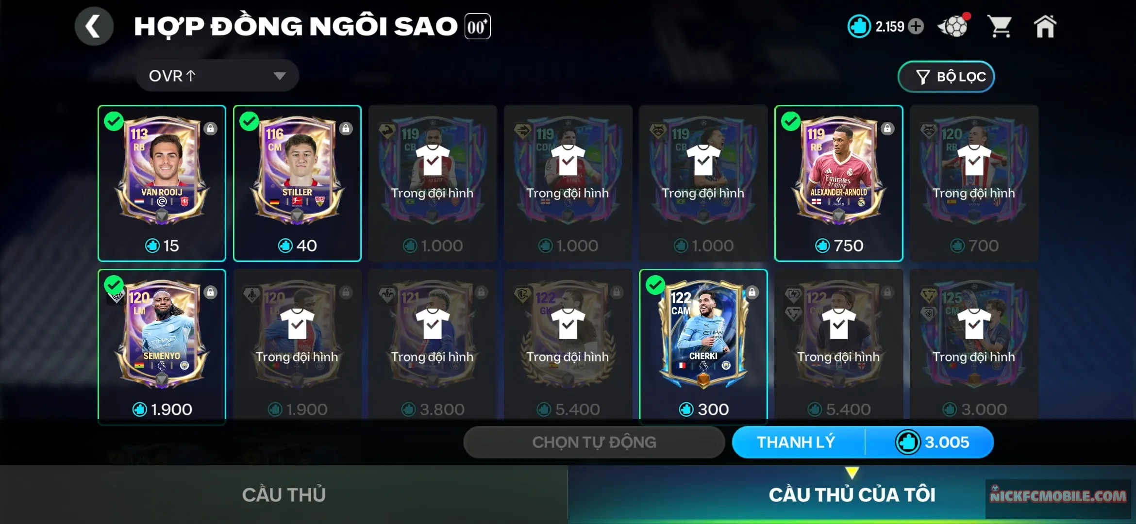 Account Image