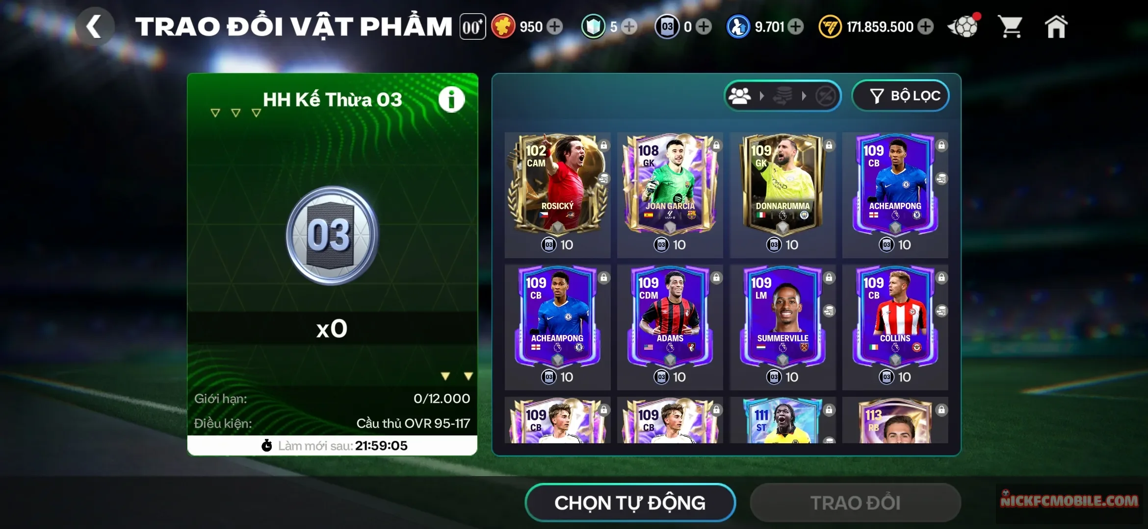 Account Image