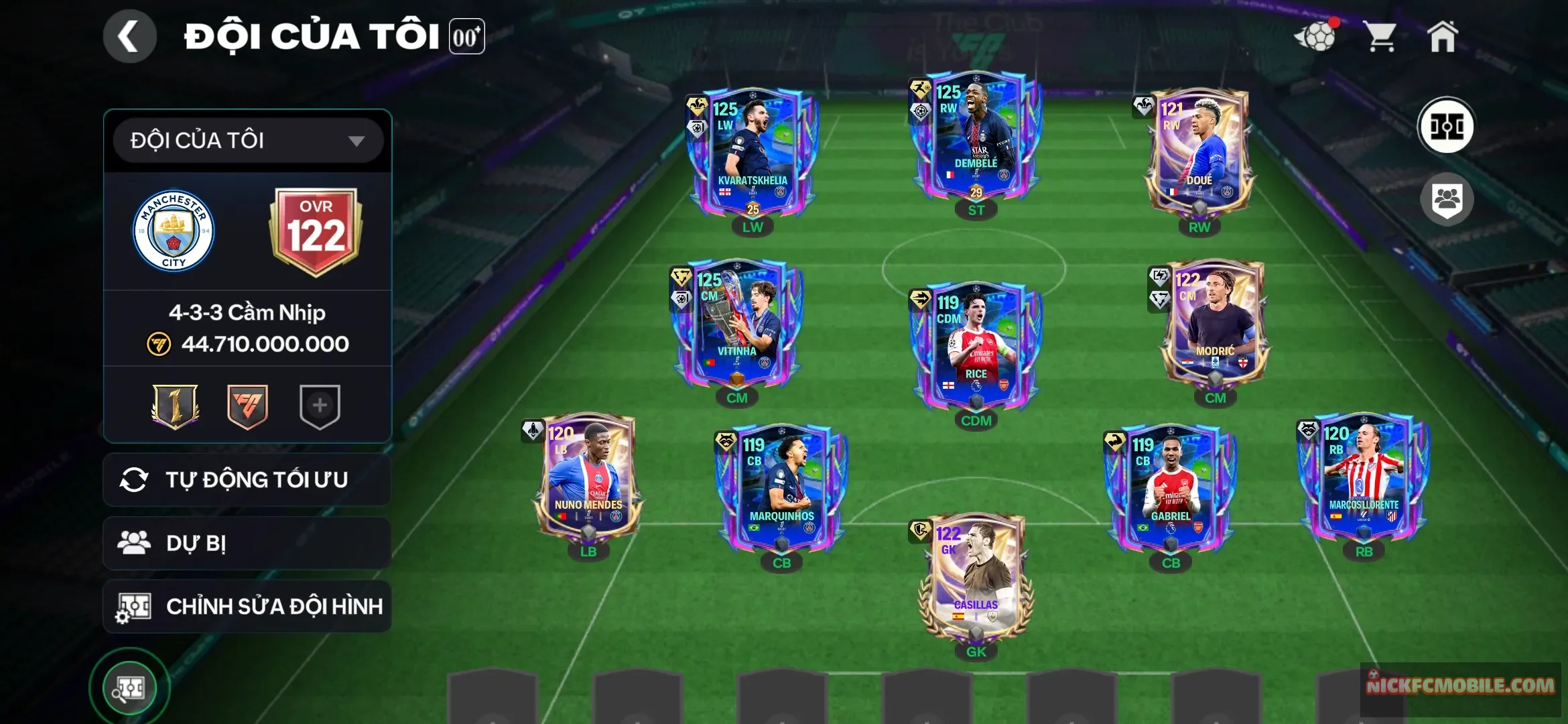Account Image