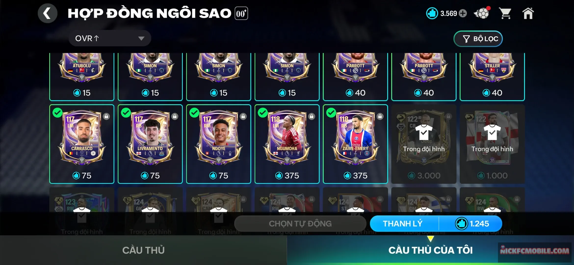 Account Image