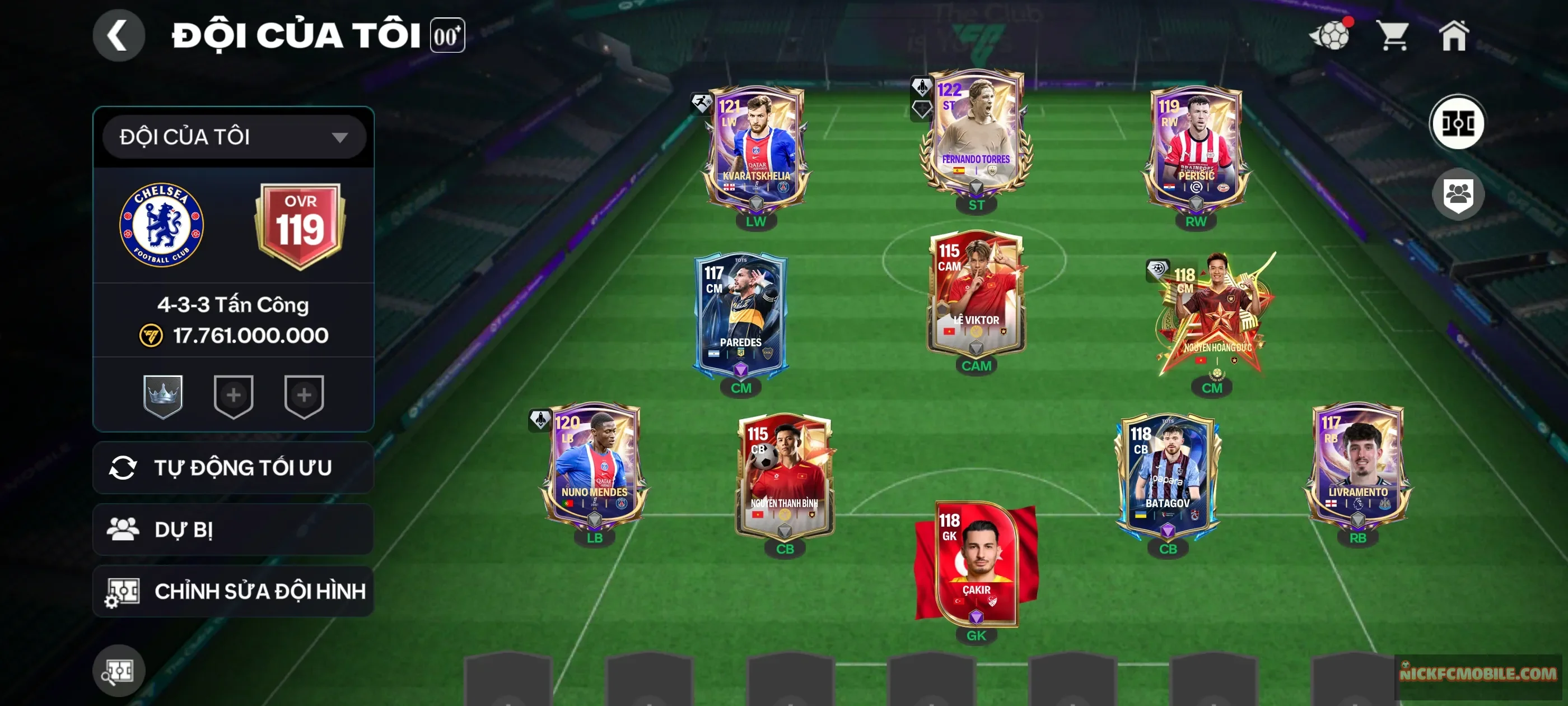 Account Image