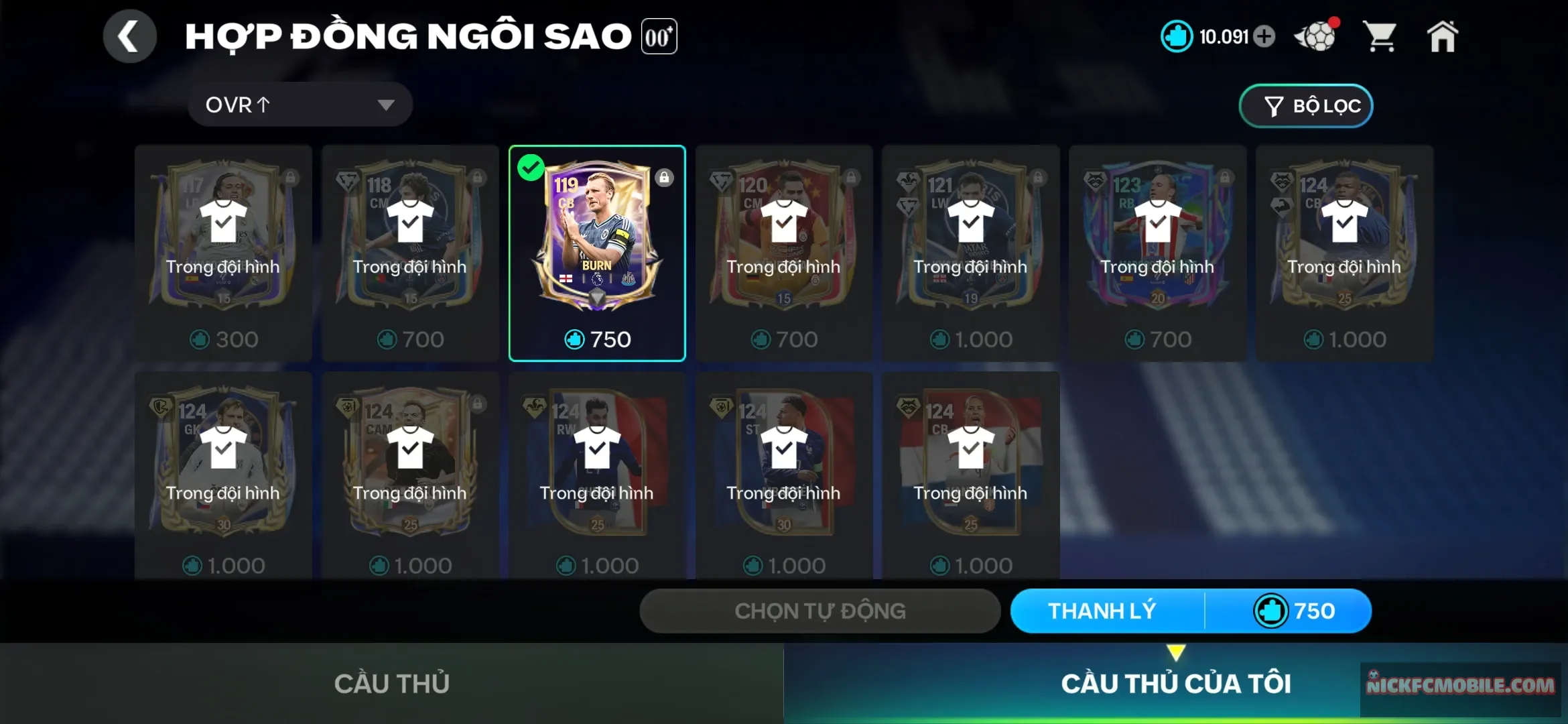 Account Image