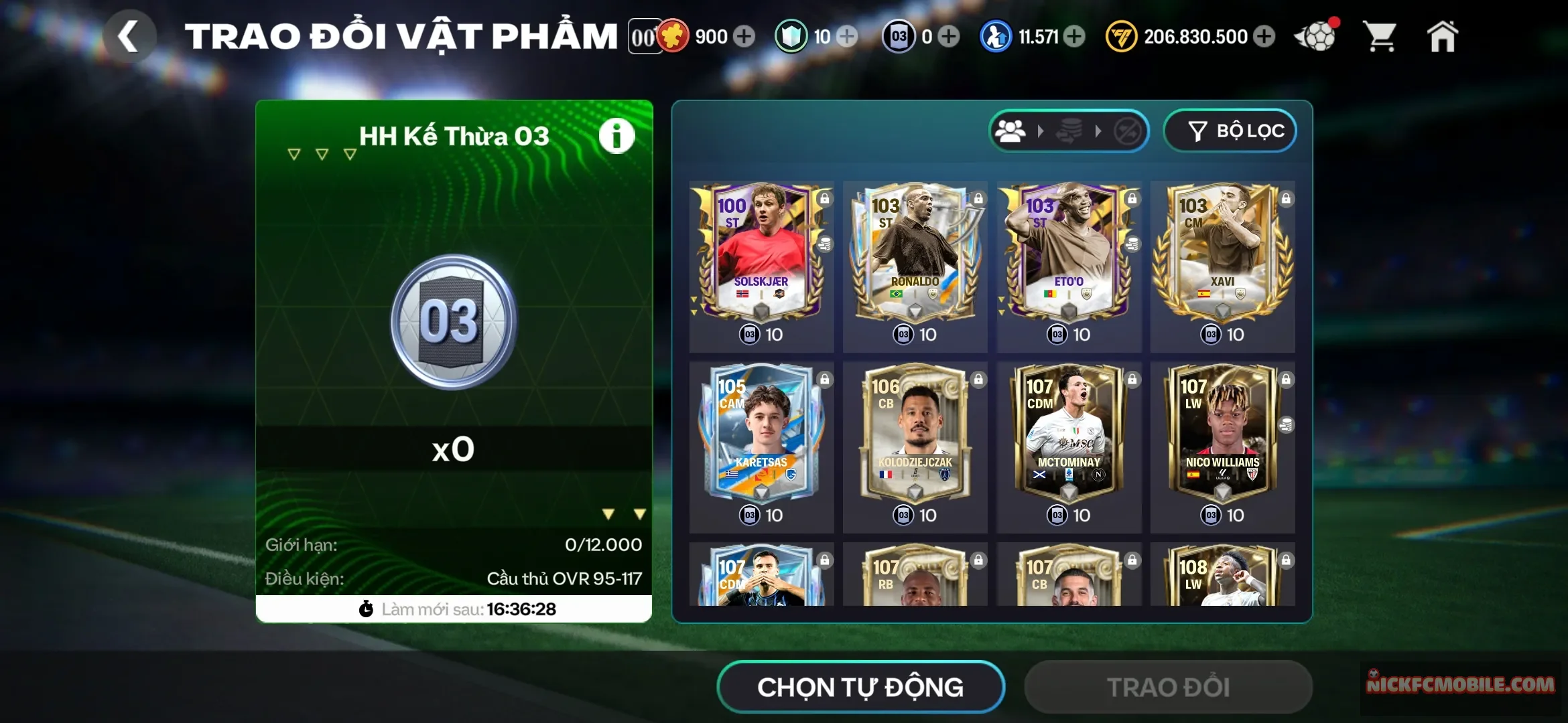 Account Image