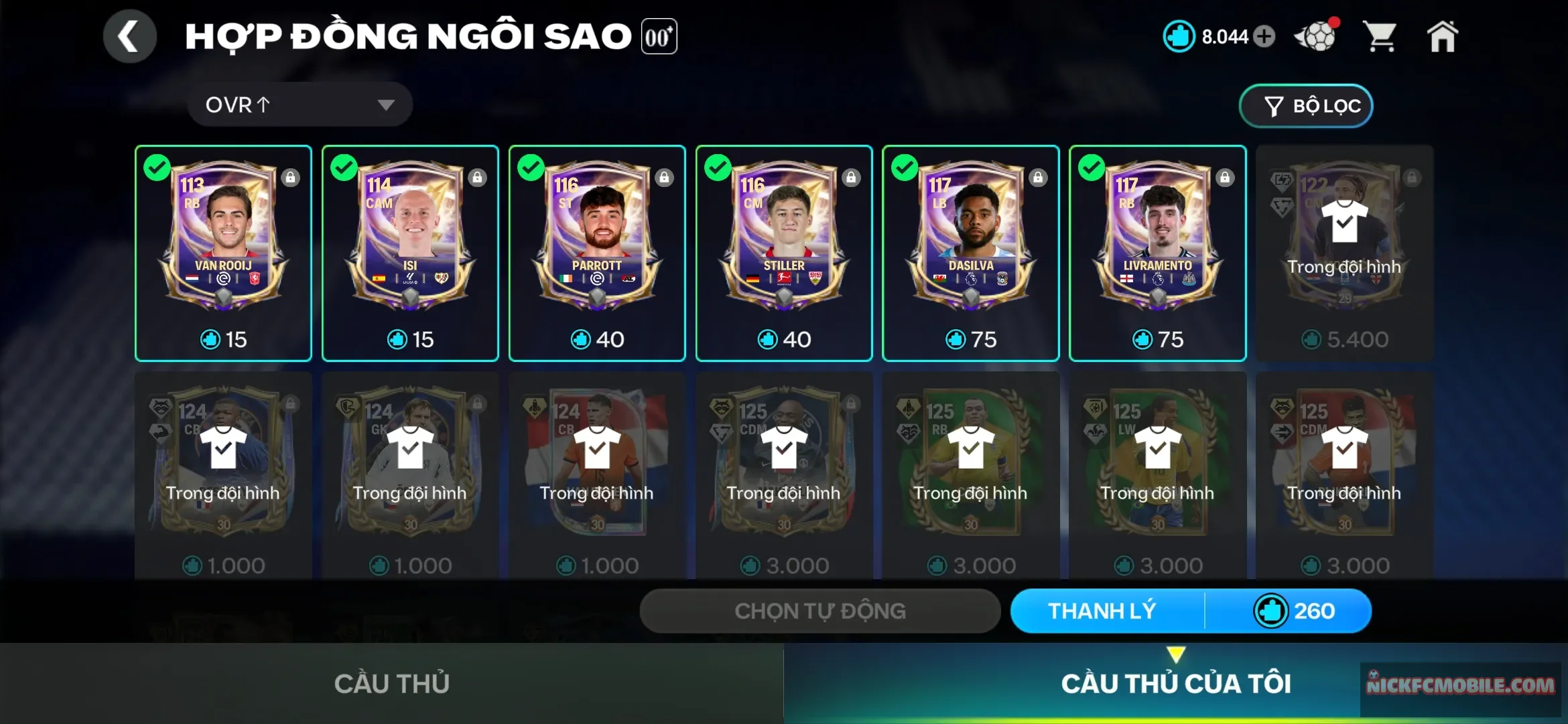 Account Image