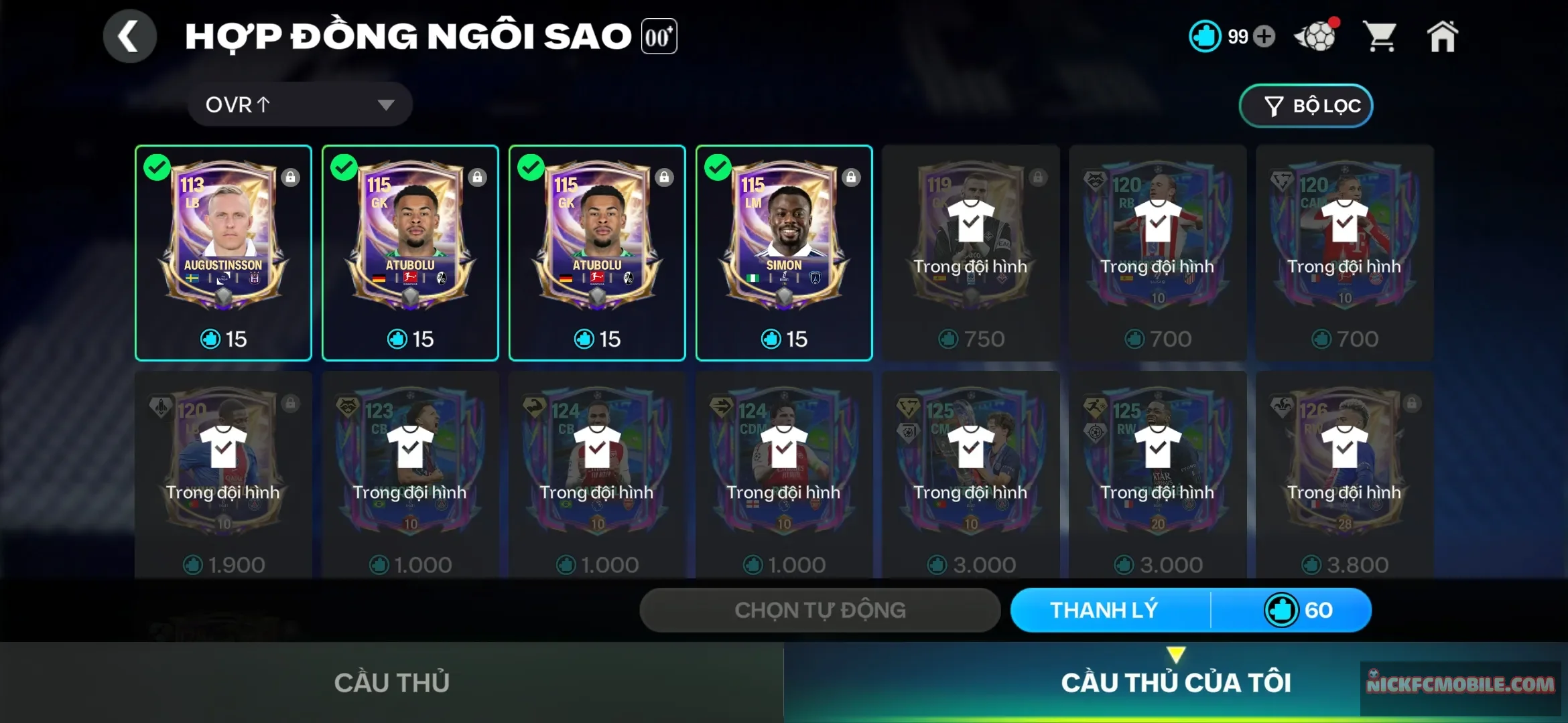 Account Image