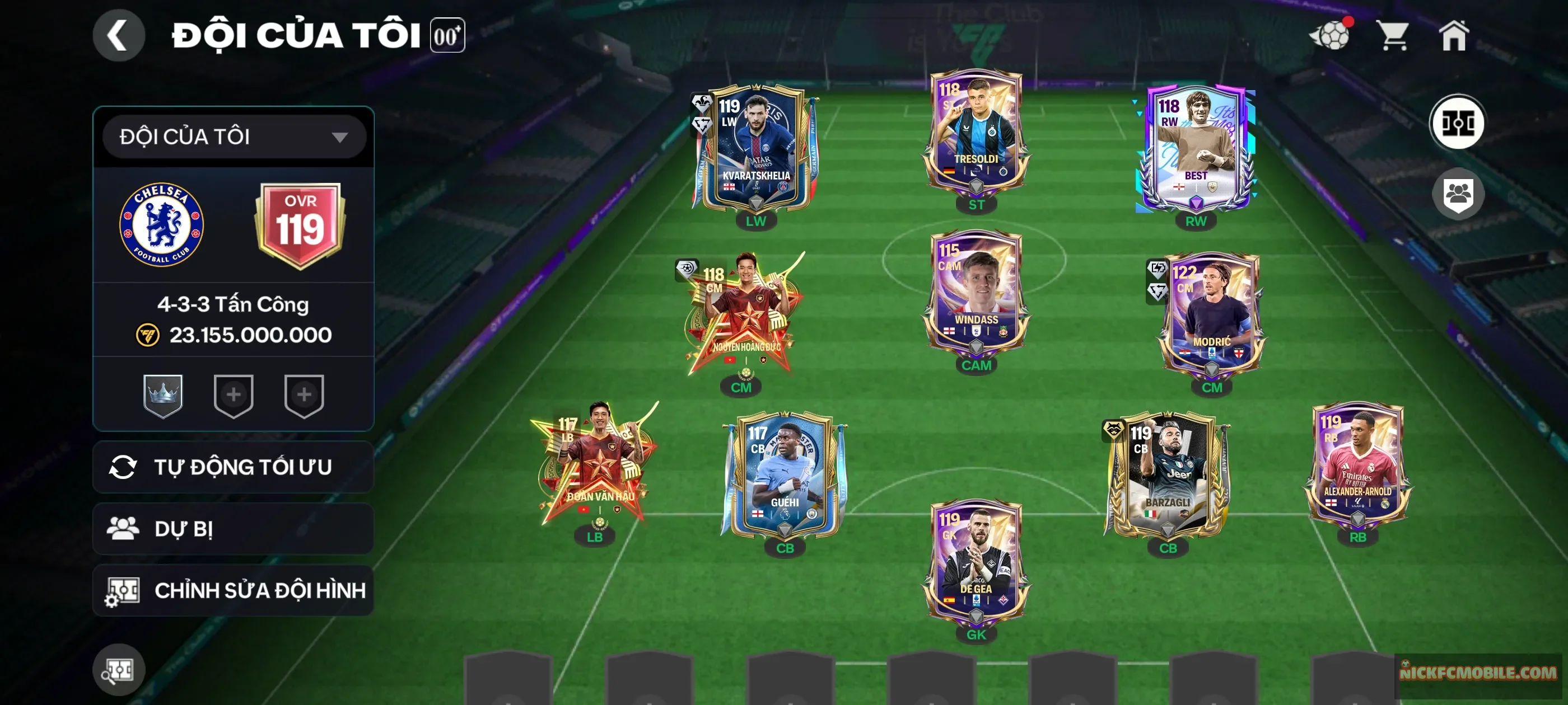 Tânthủ04. Modric 122+ kavatkhelia