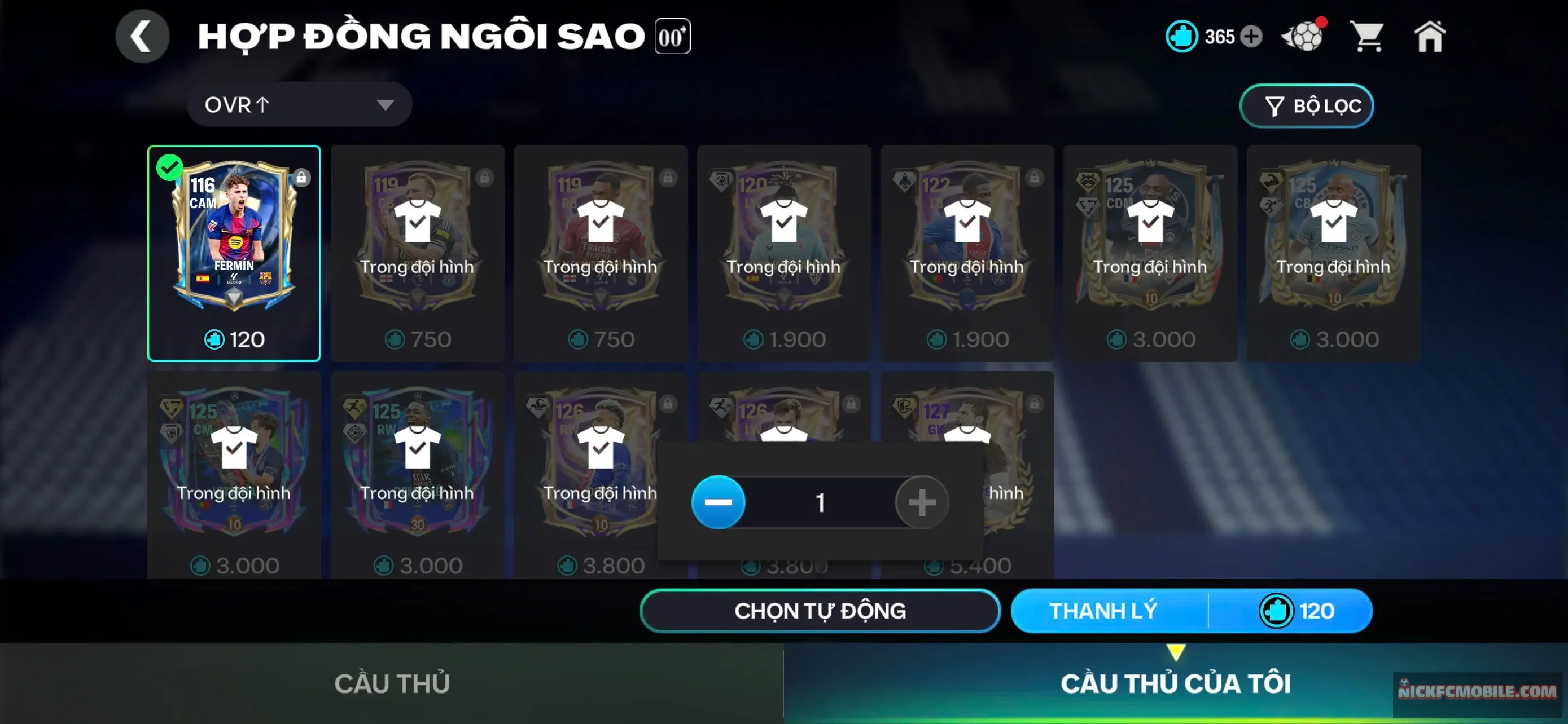 Account Image