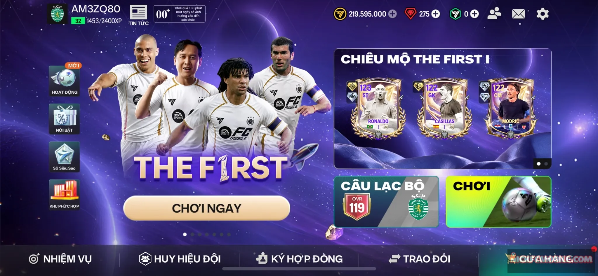 Account Image