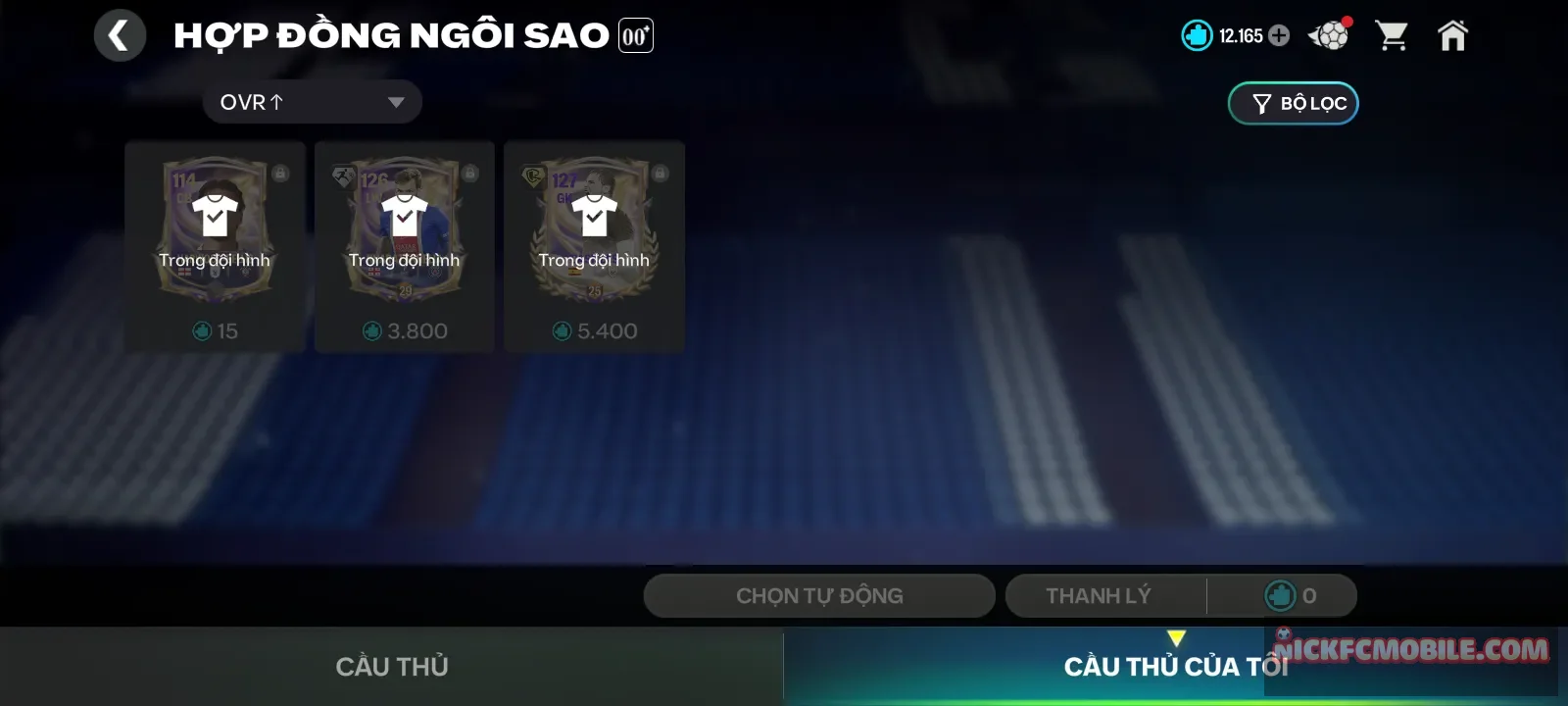 Account Image