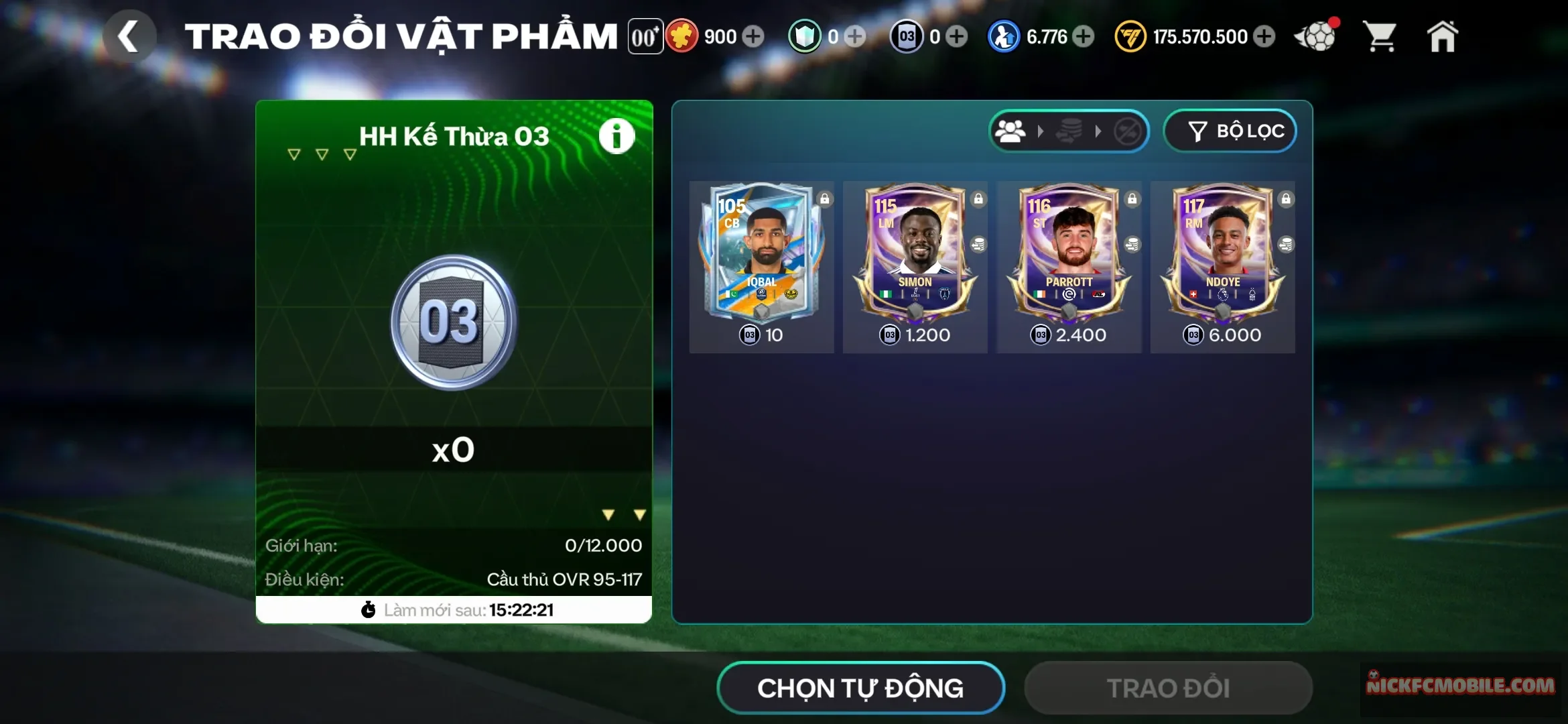 Account Image