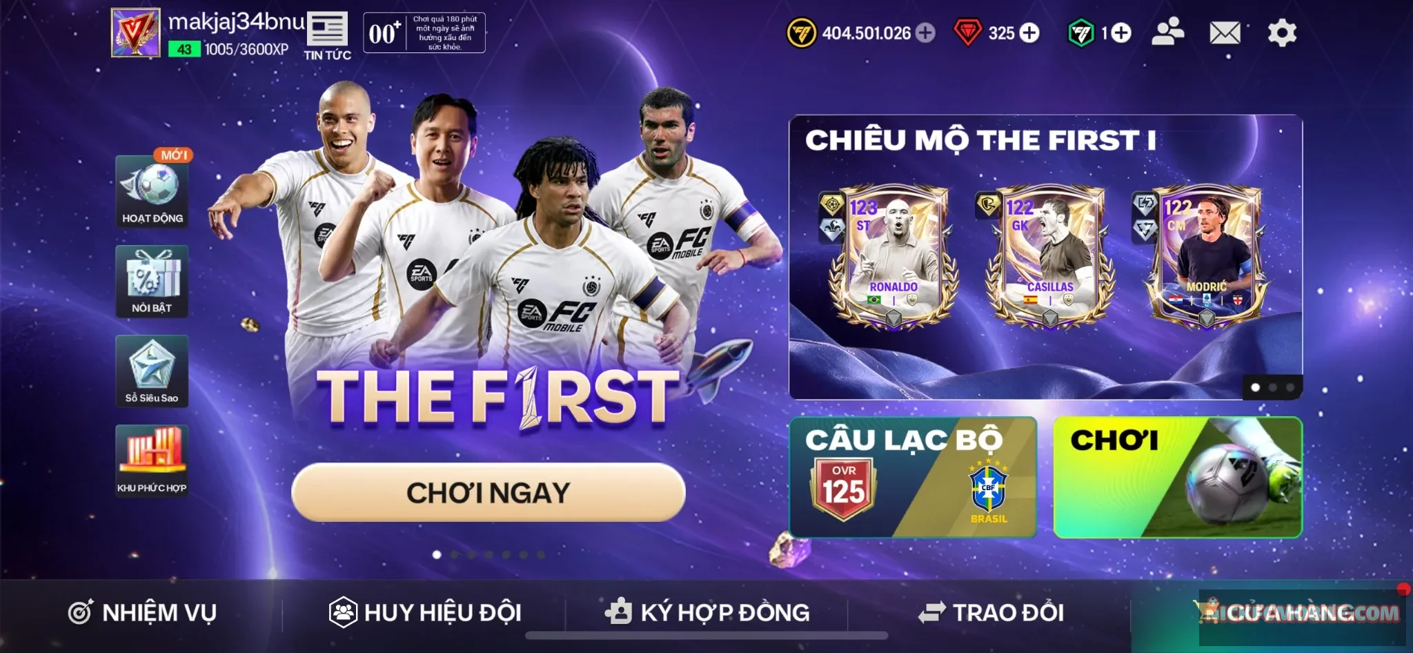 Account Image