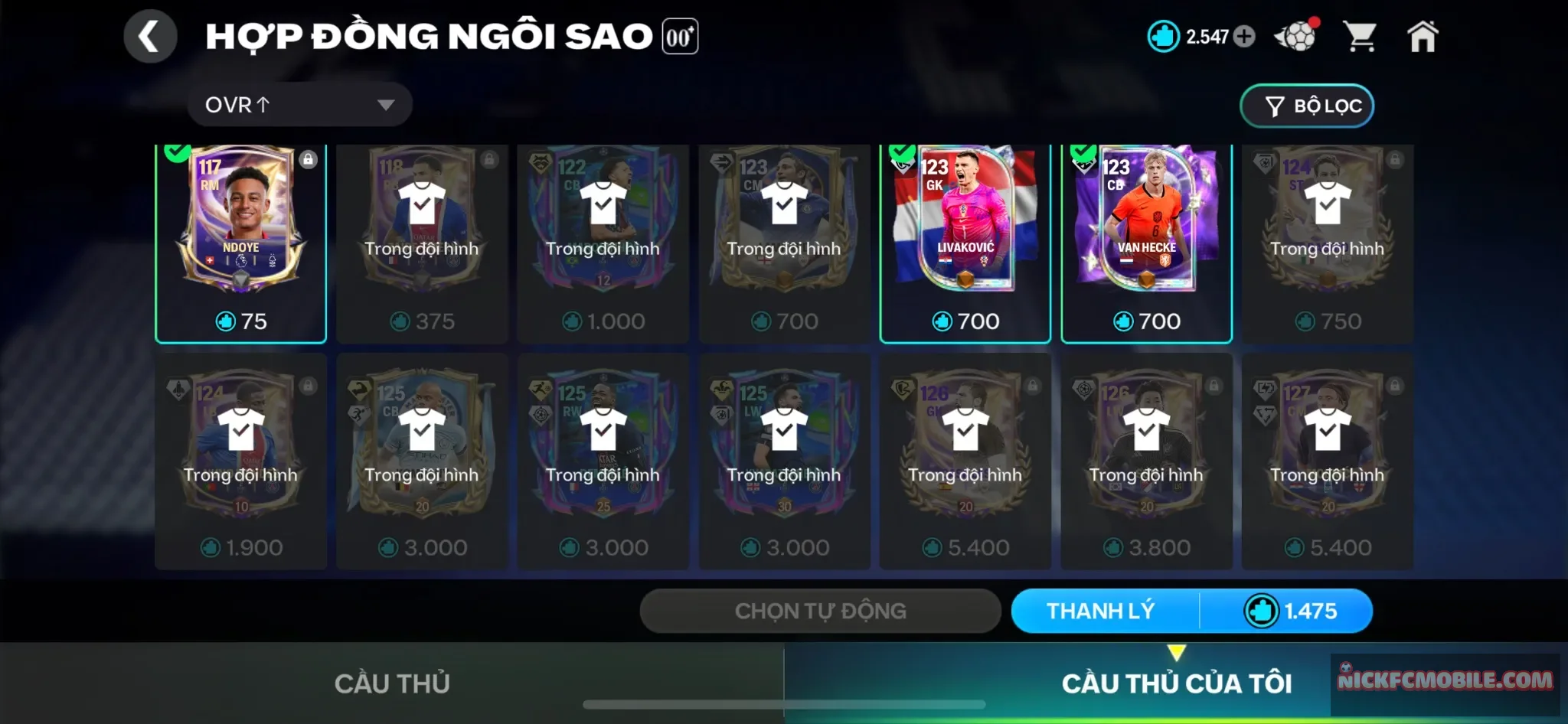 Account Image