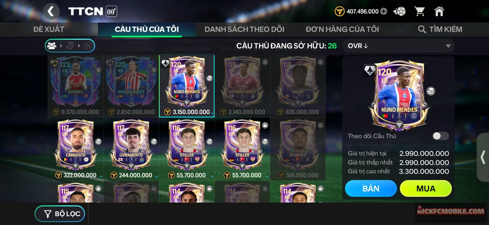 Account Image