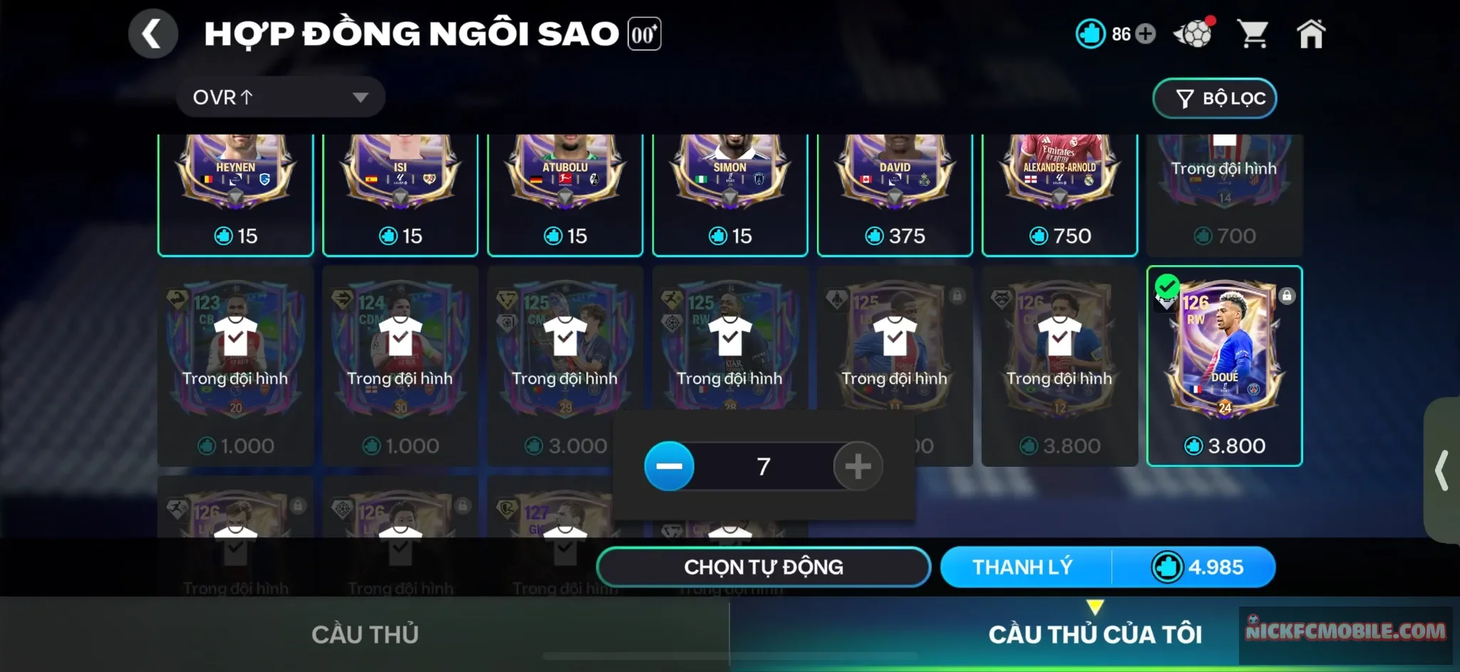 Account Image