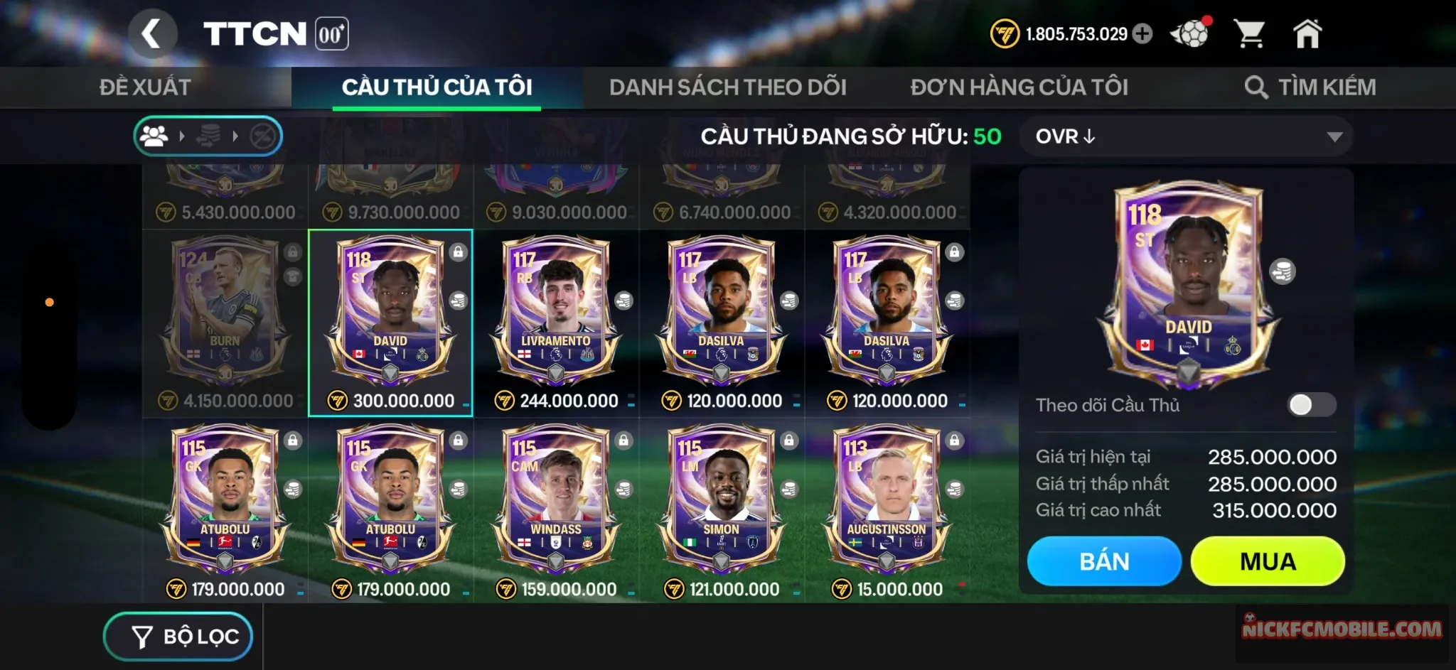 Account Image