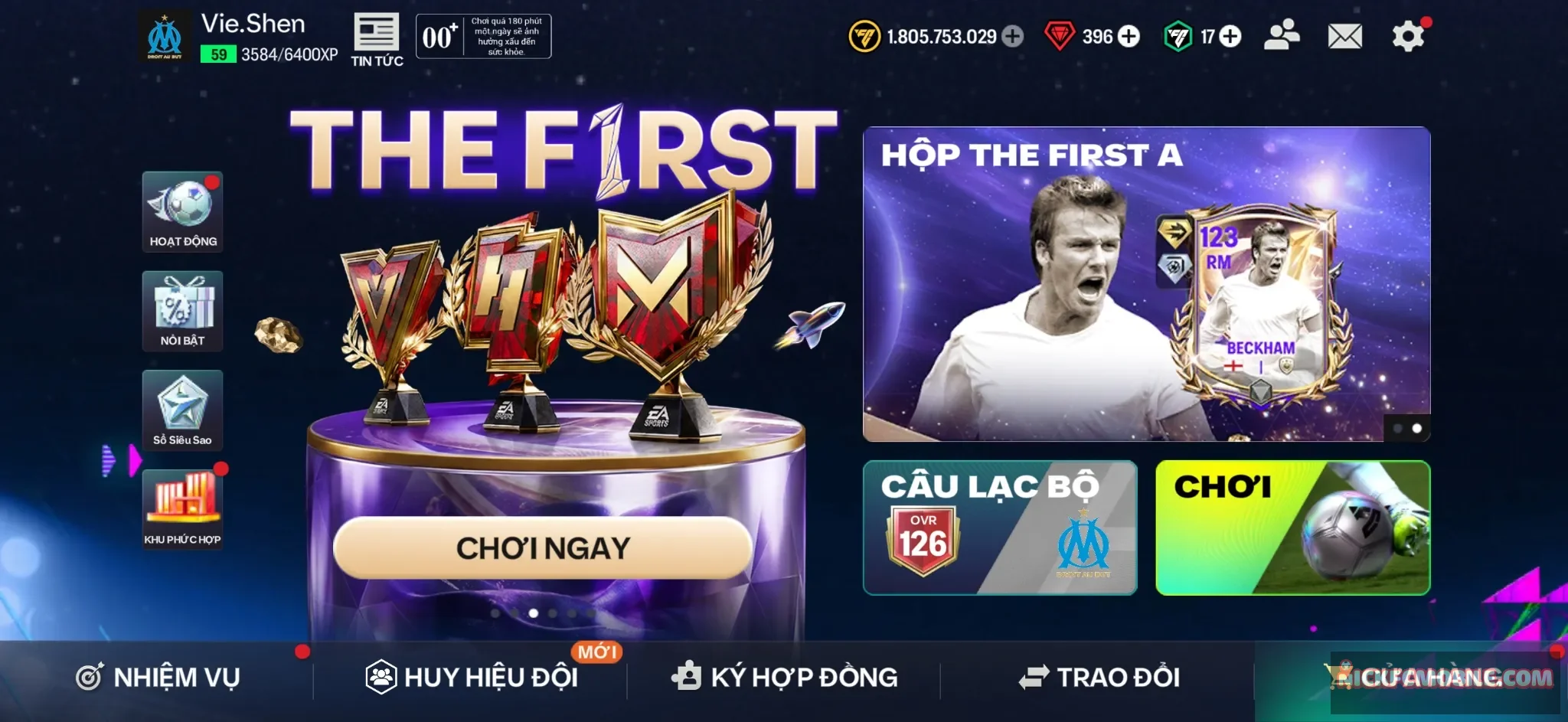 Account Image