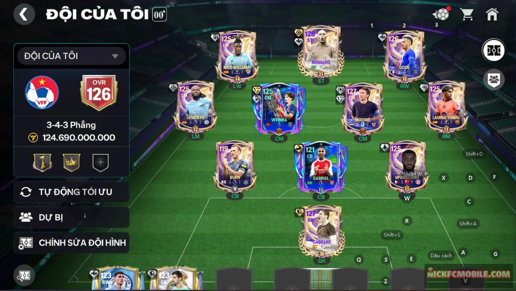 Account Image