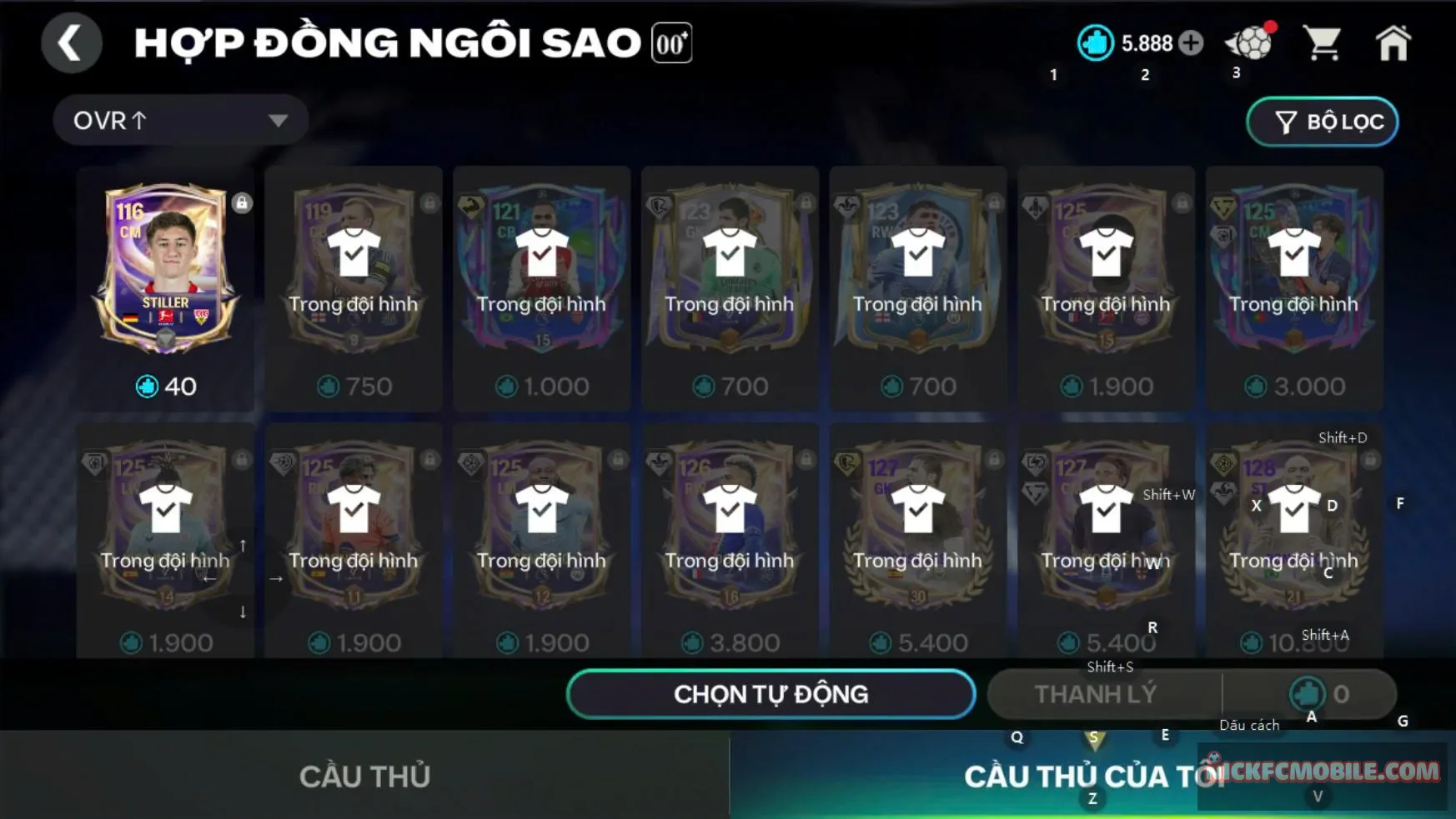 Account Image