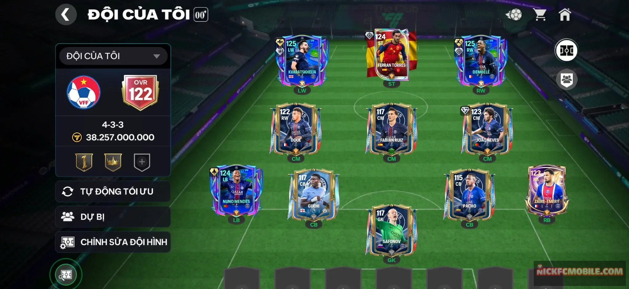 Account Image