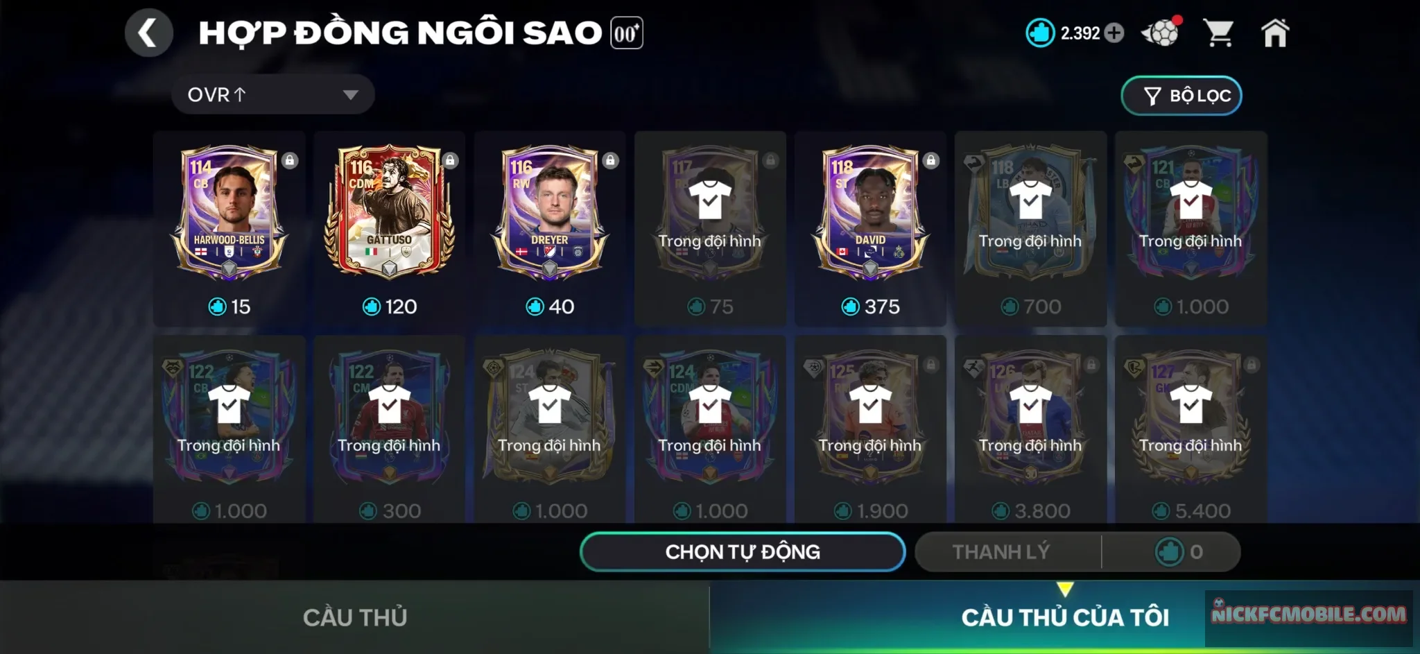 Account Image