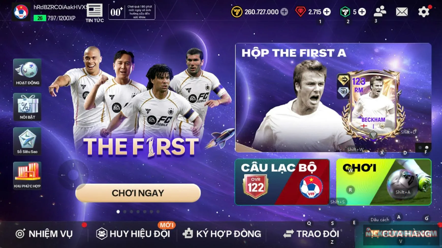 Account Image