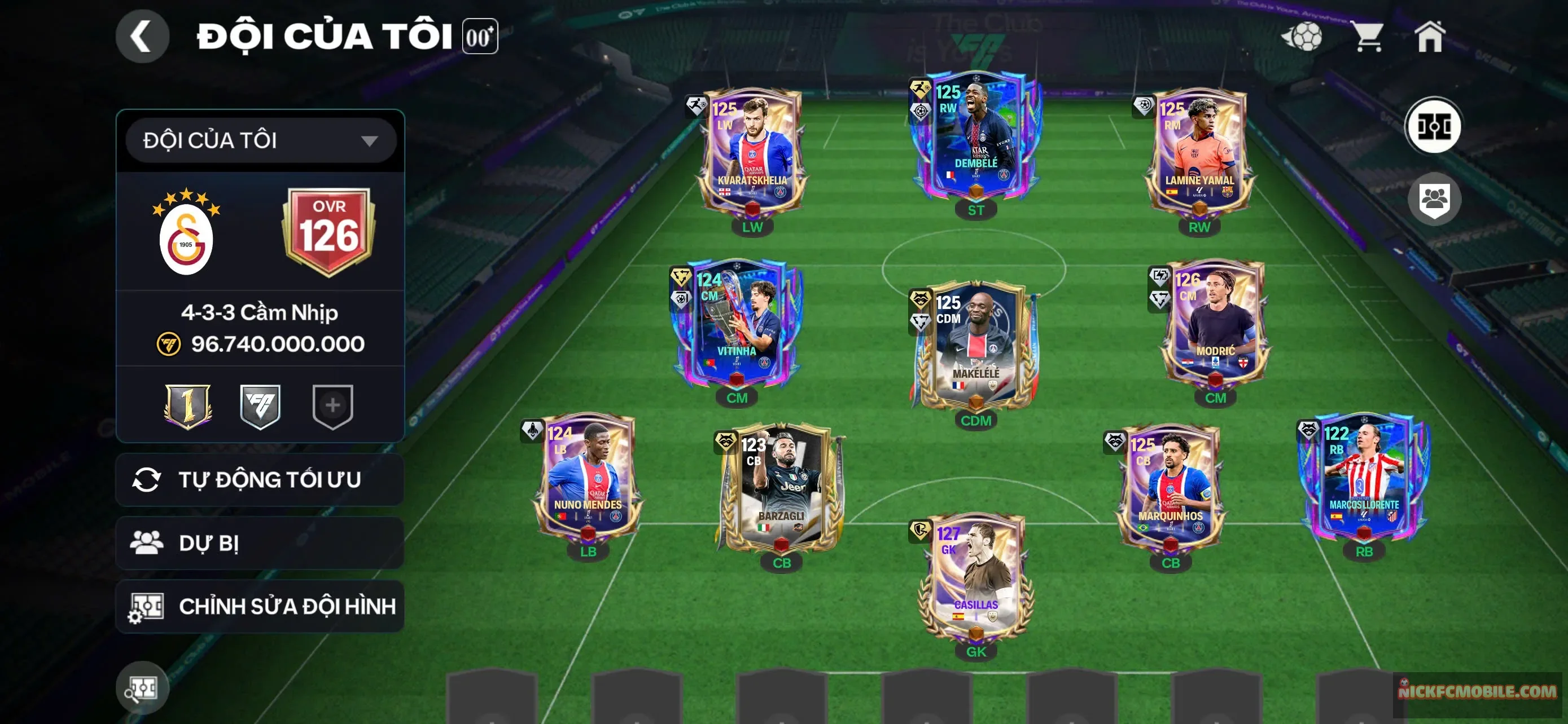 Account Image