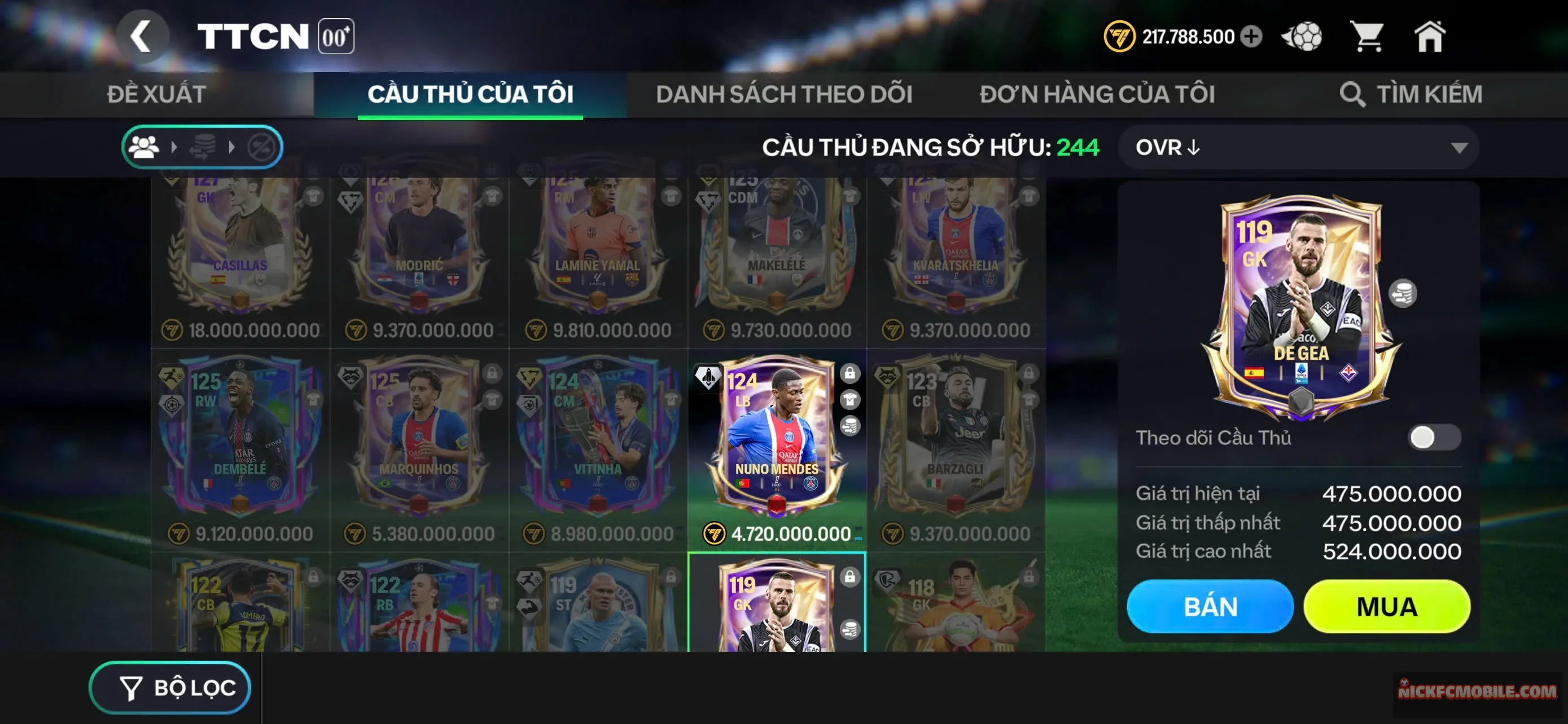 Account Image