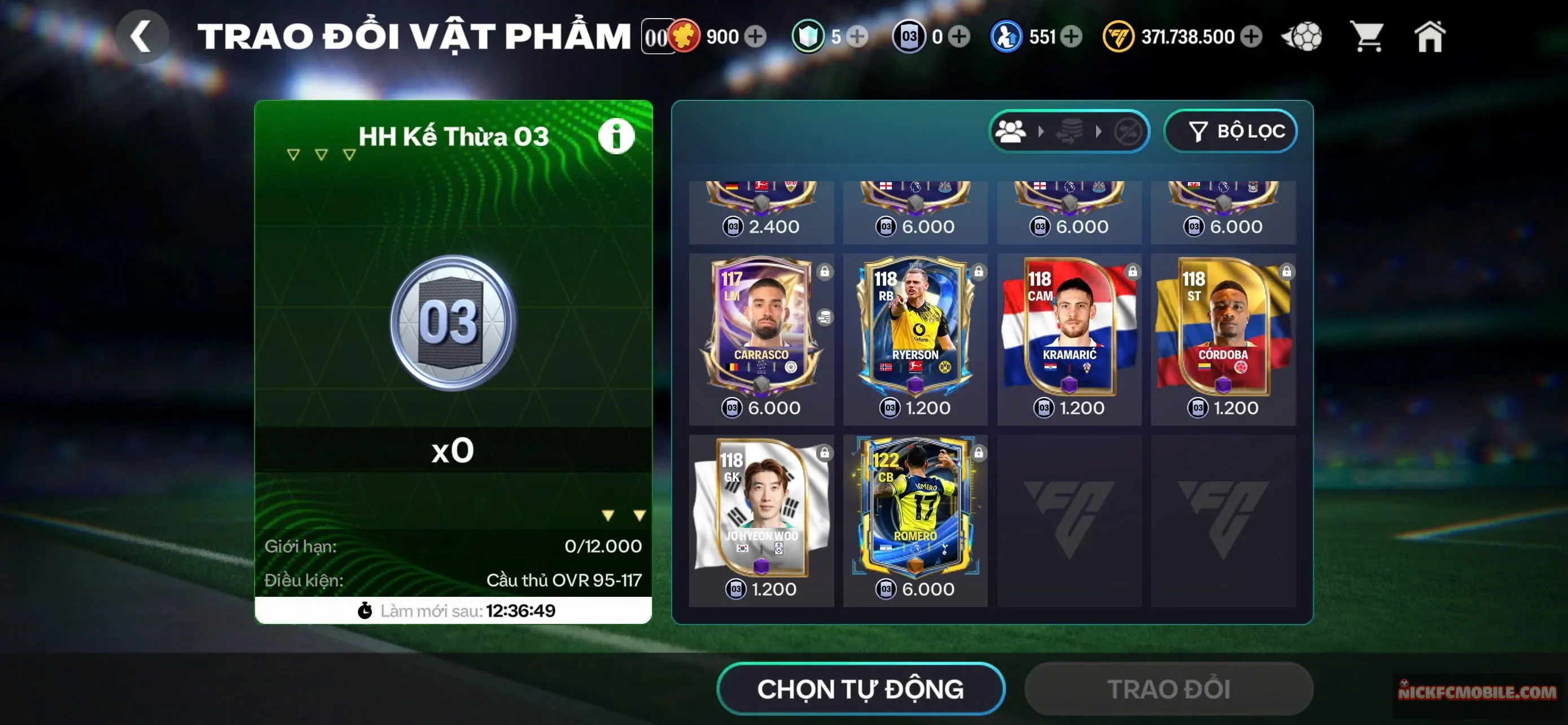 Account Image