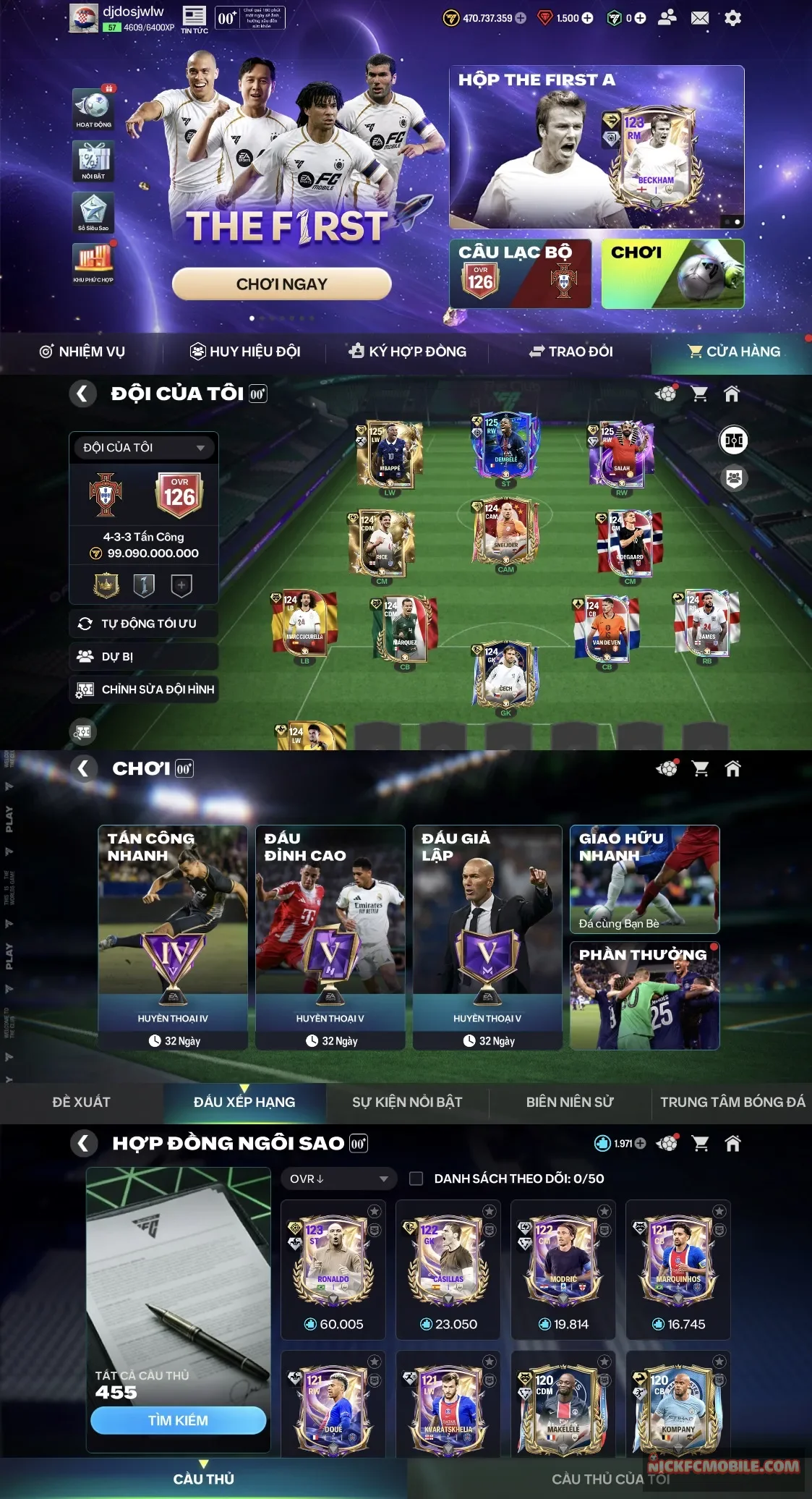 Account Image