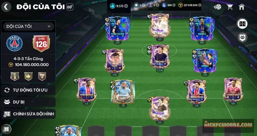 Account Image