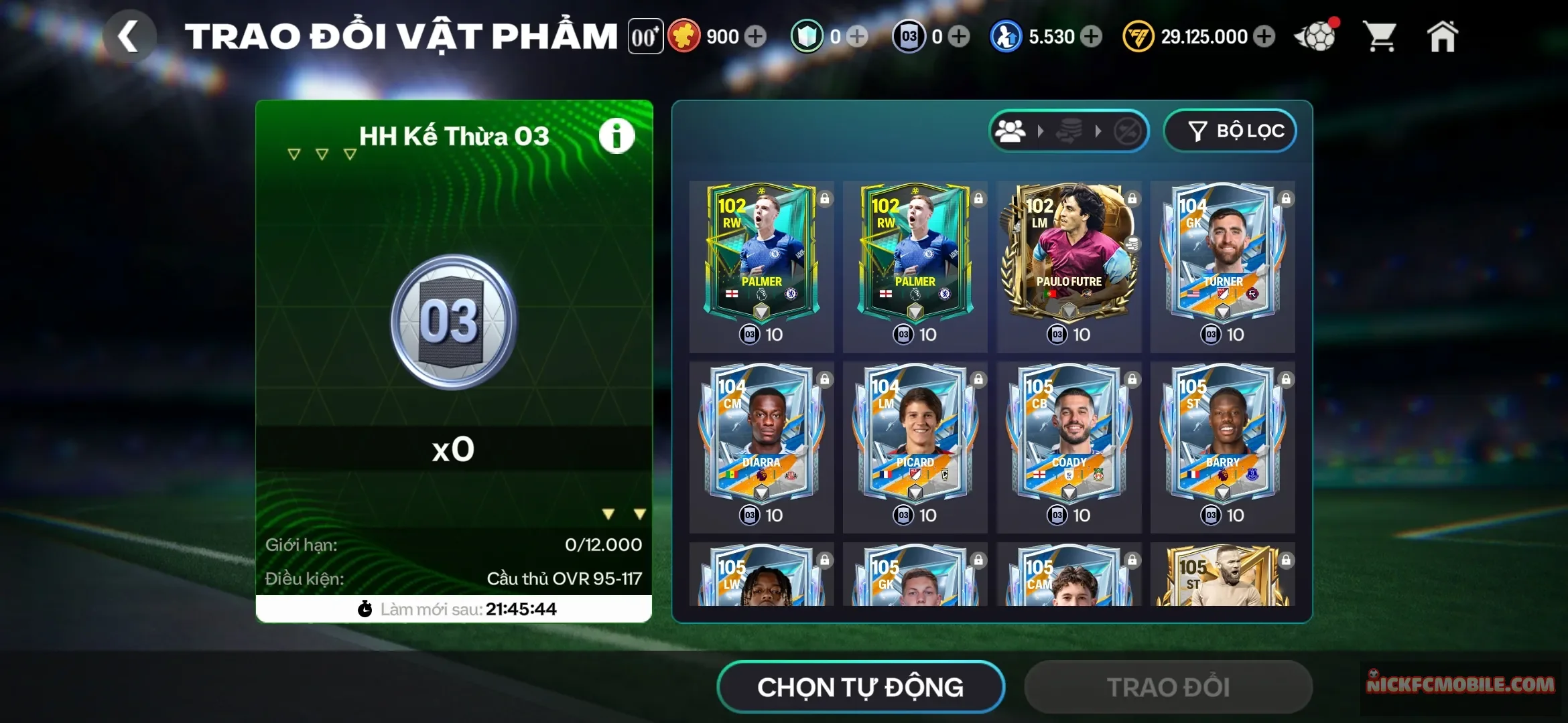 Account Image
