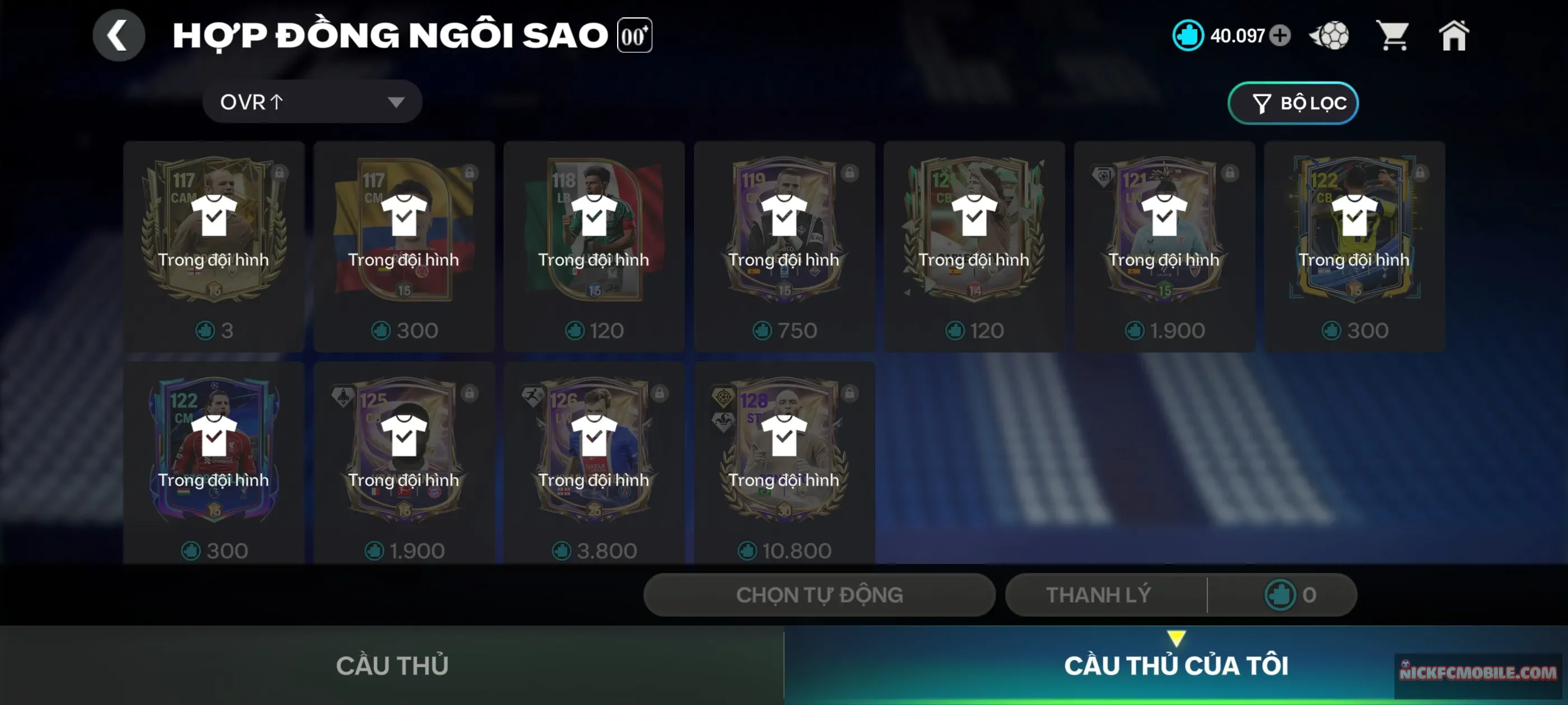 Account Image
