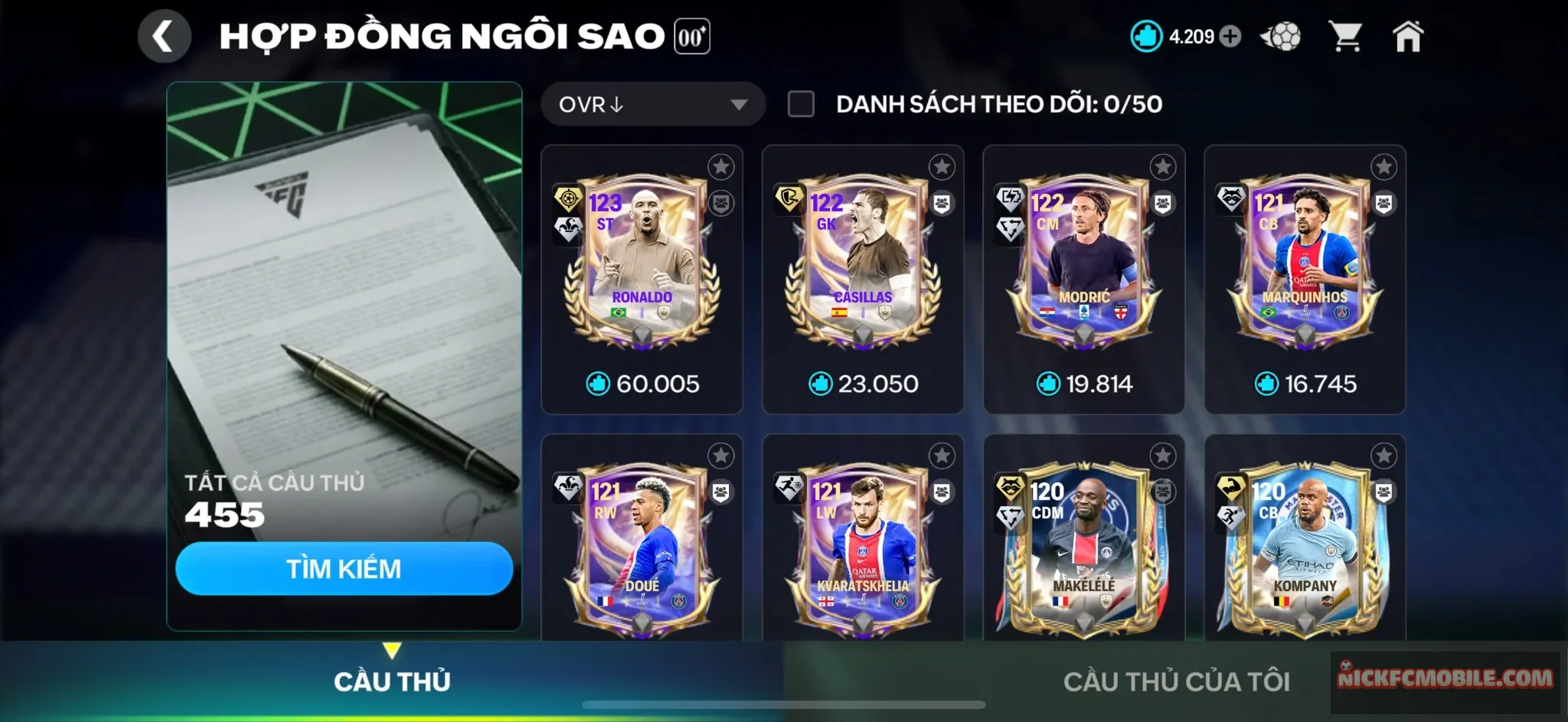 Account Image