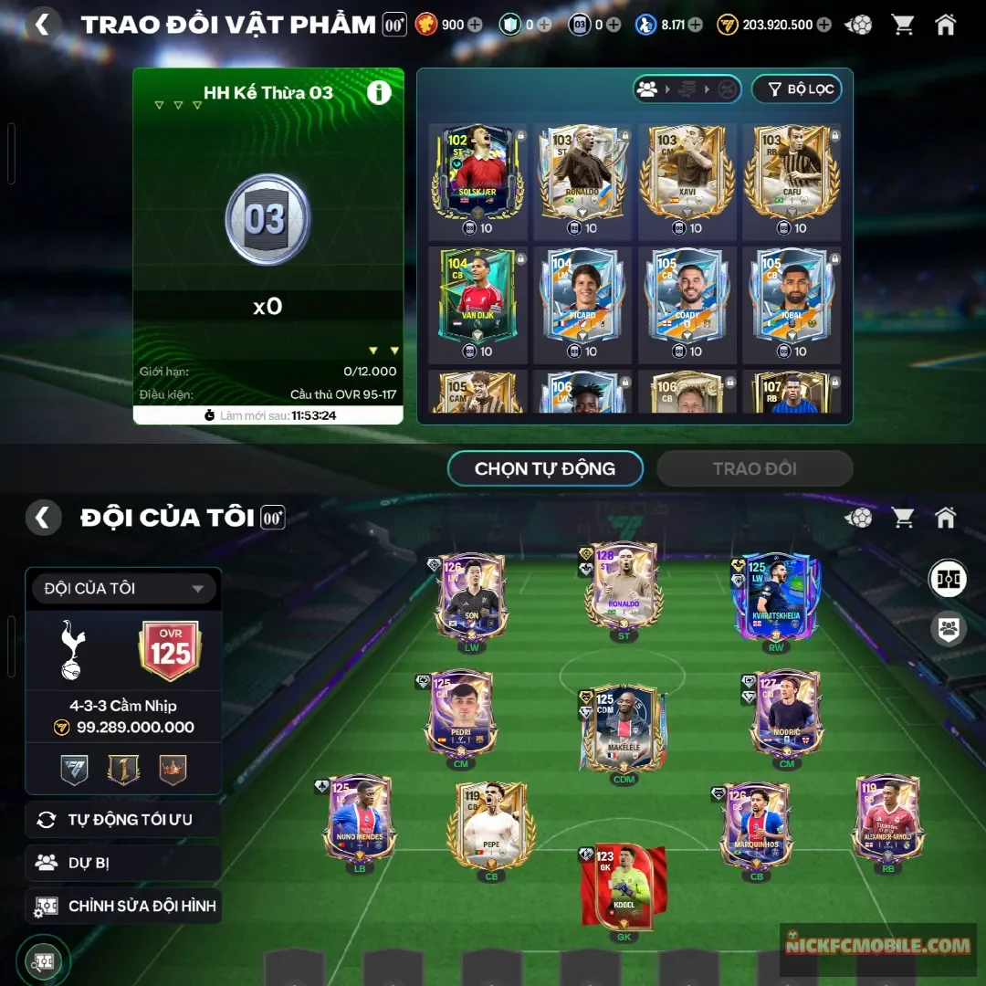 Account Image