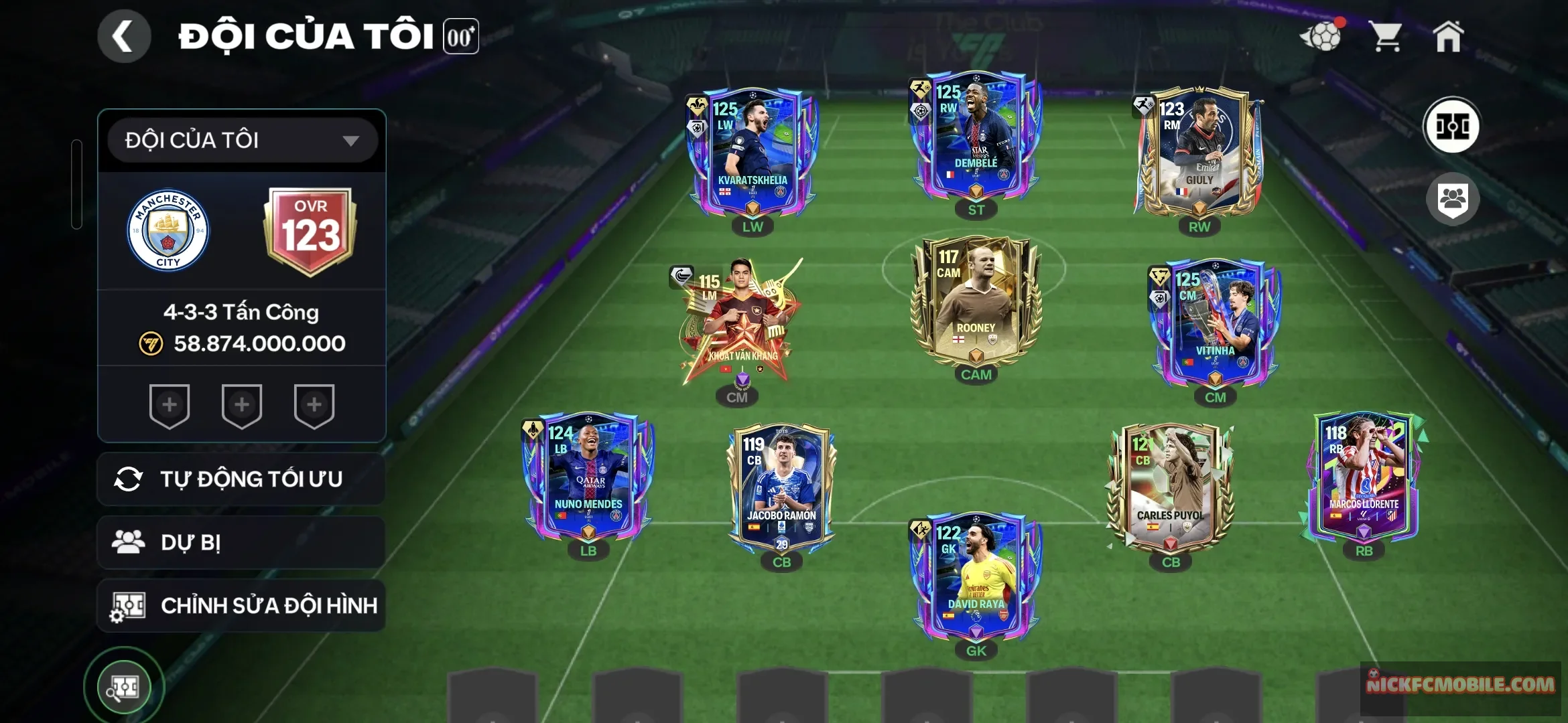 Account Image