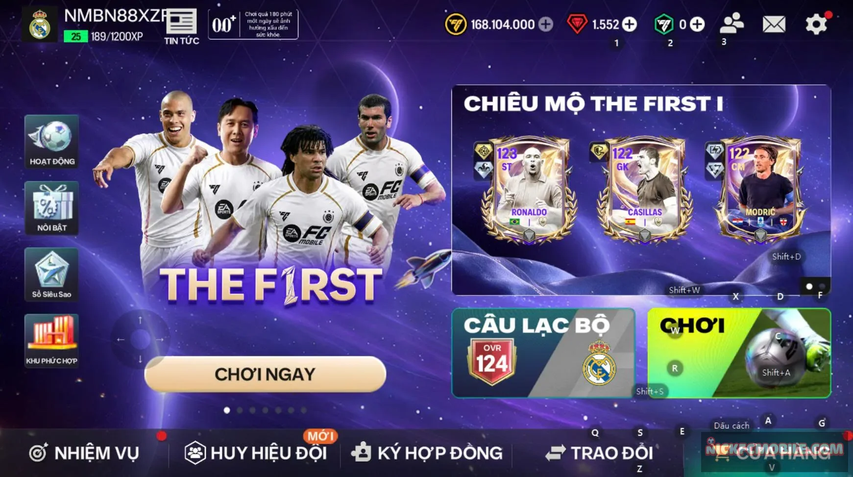 Account Image