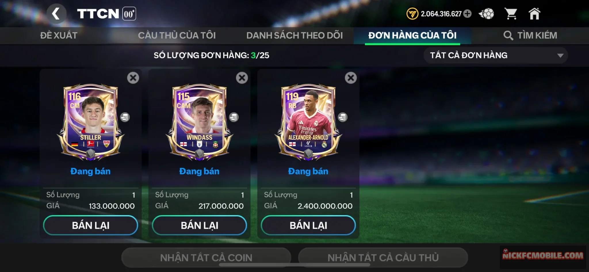 Account Image