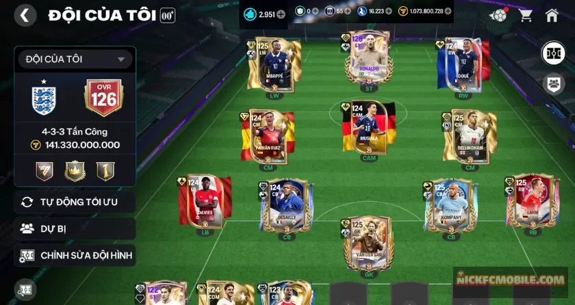 Account Image