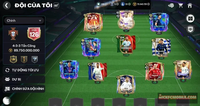 Account Image