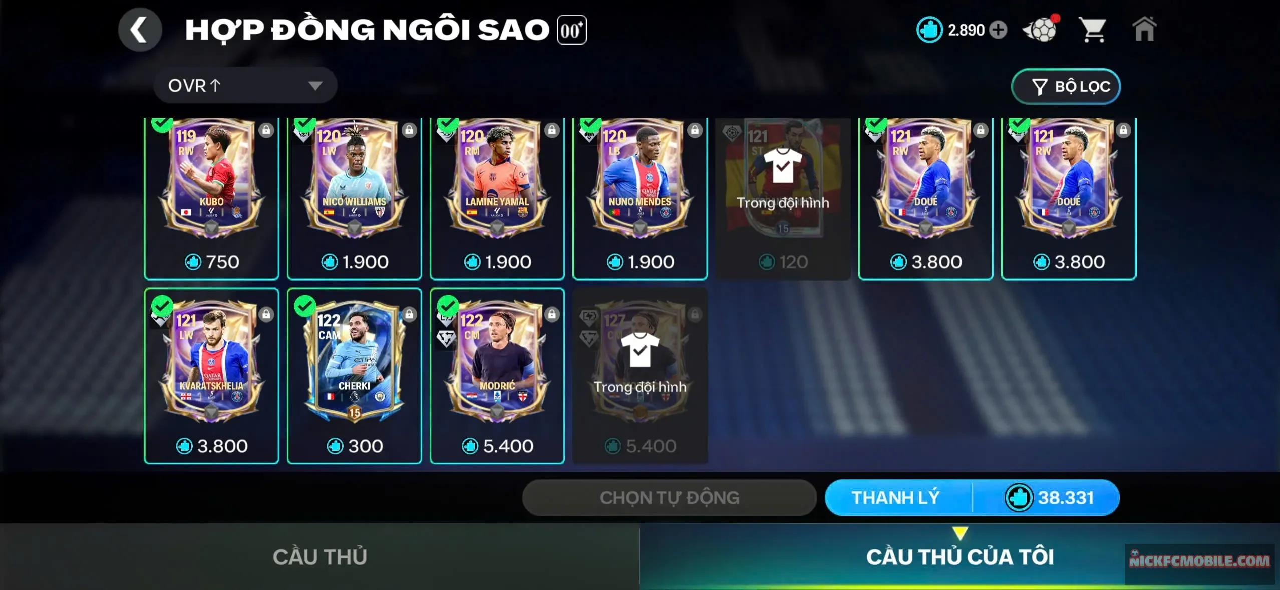 Account Image