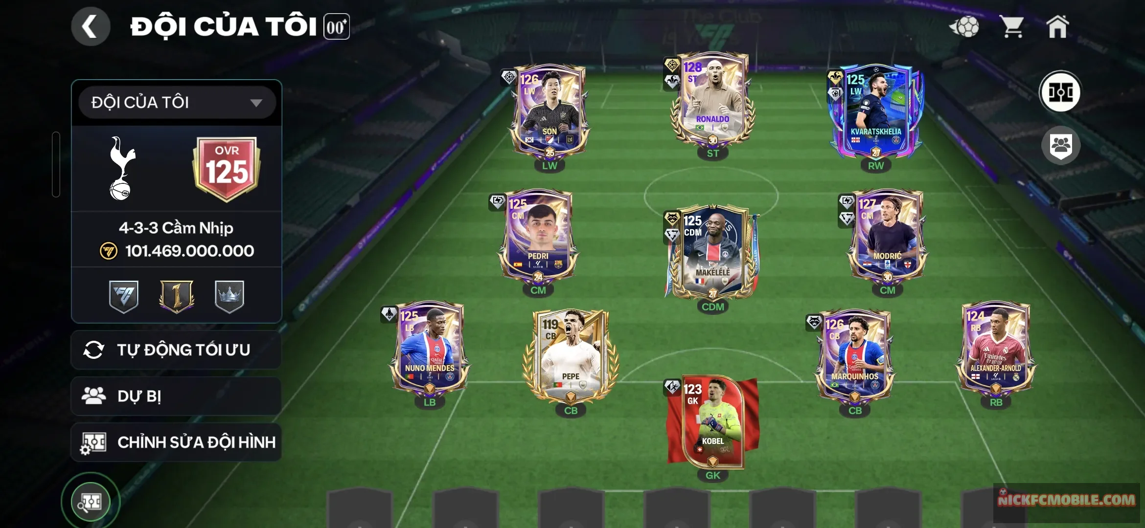ACC NGON CÓ R9 ĐH TOÀN CTHU NGON ĐỒNG ĐỀU.