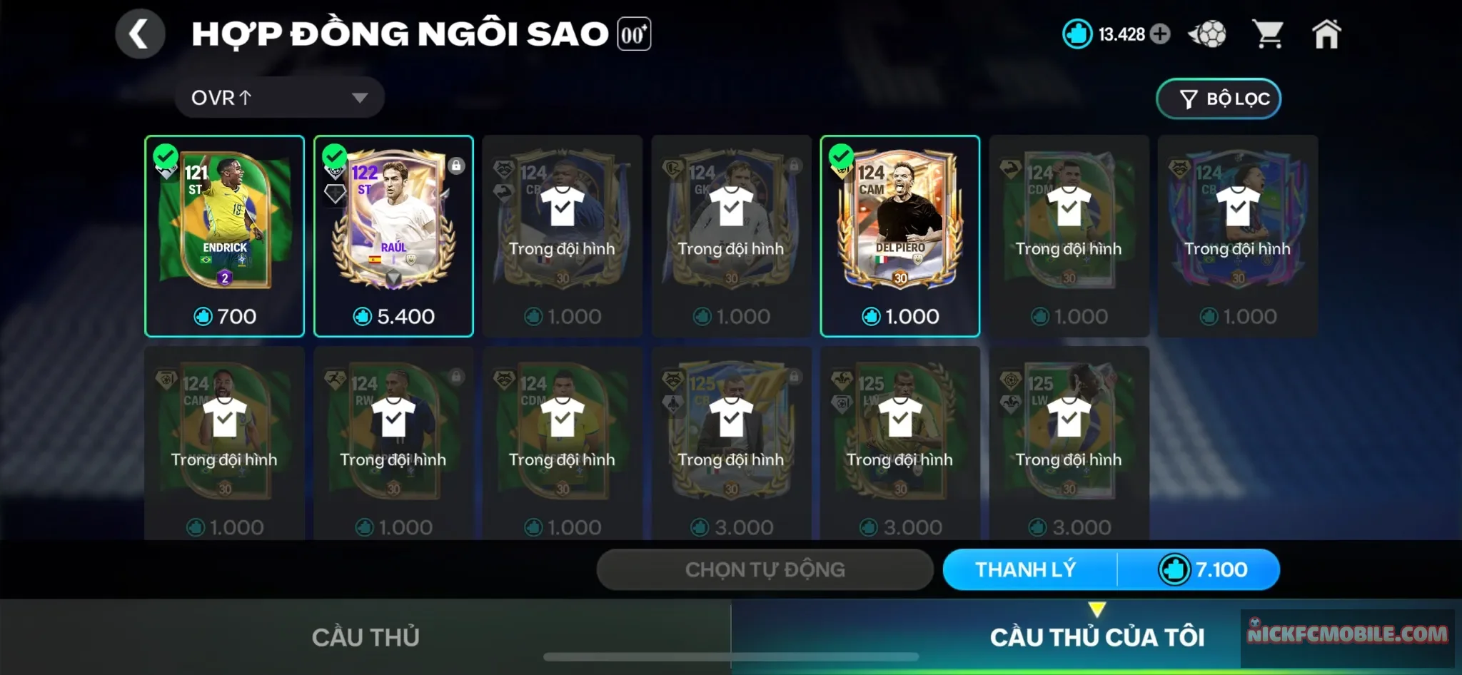 Account Image