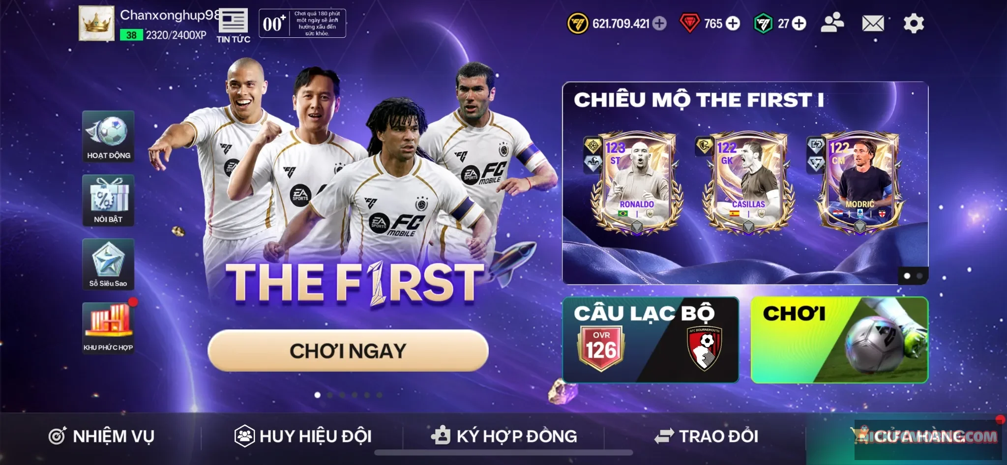 Account Image