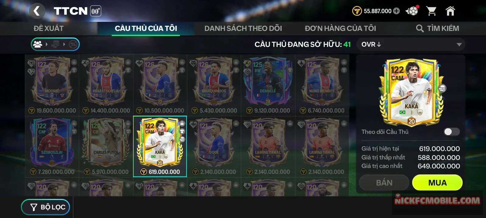 Account Image