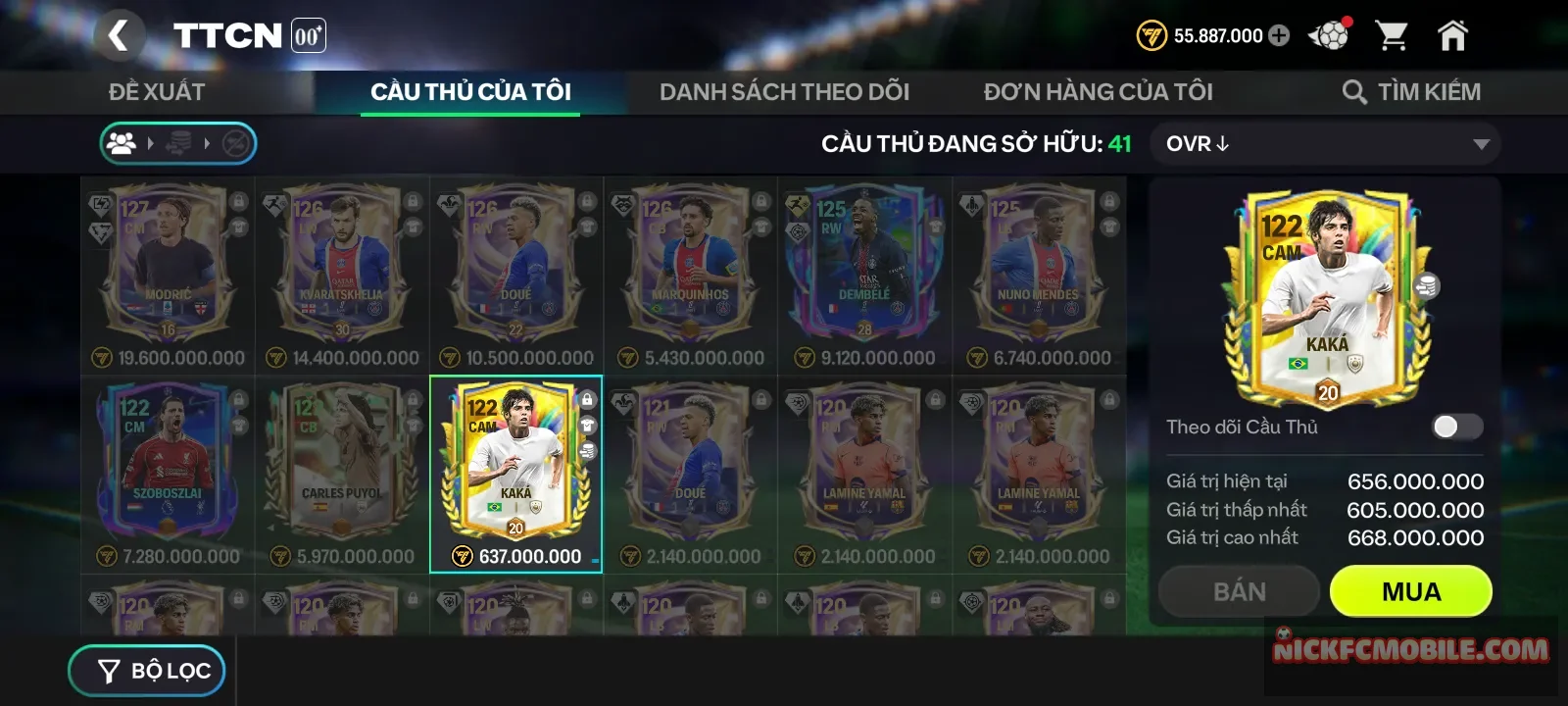 Account Image